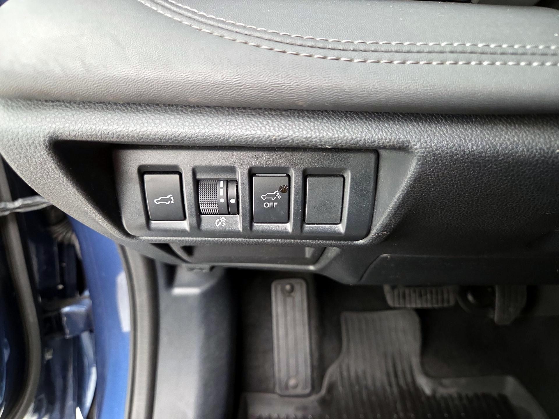 Thumbnail: 2022 Subaru Outback - 13