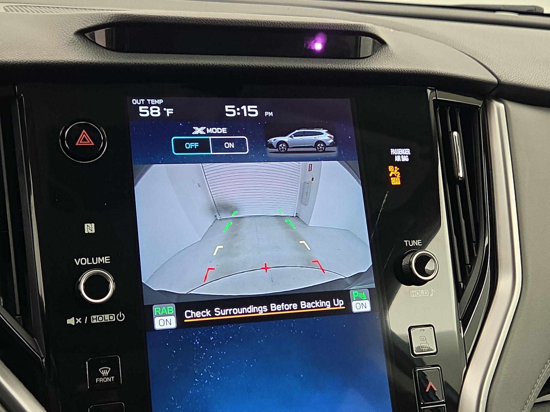 Thumbnail: 2022 Subaru Outback - 15