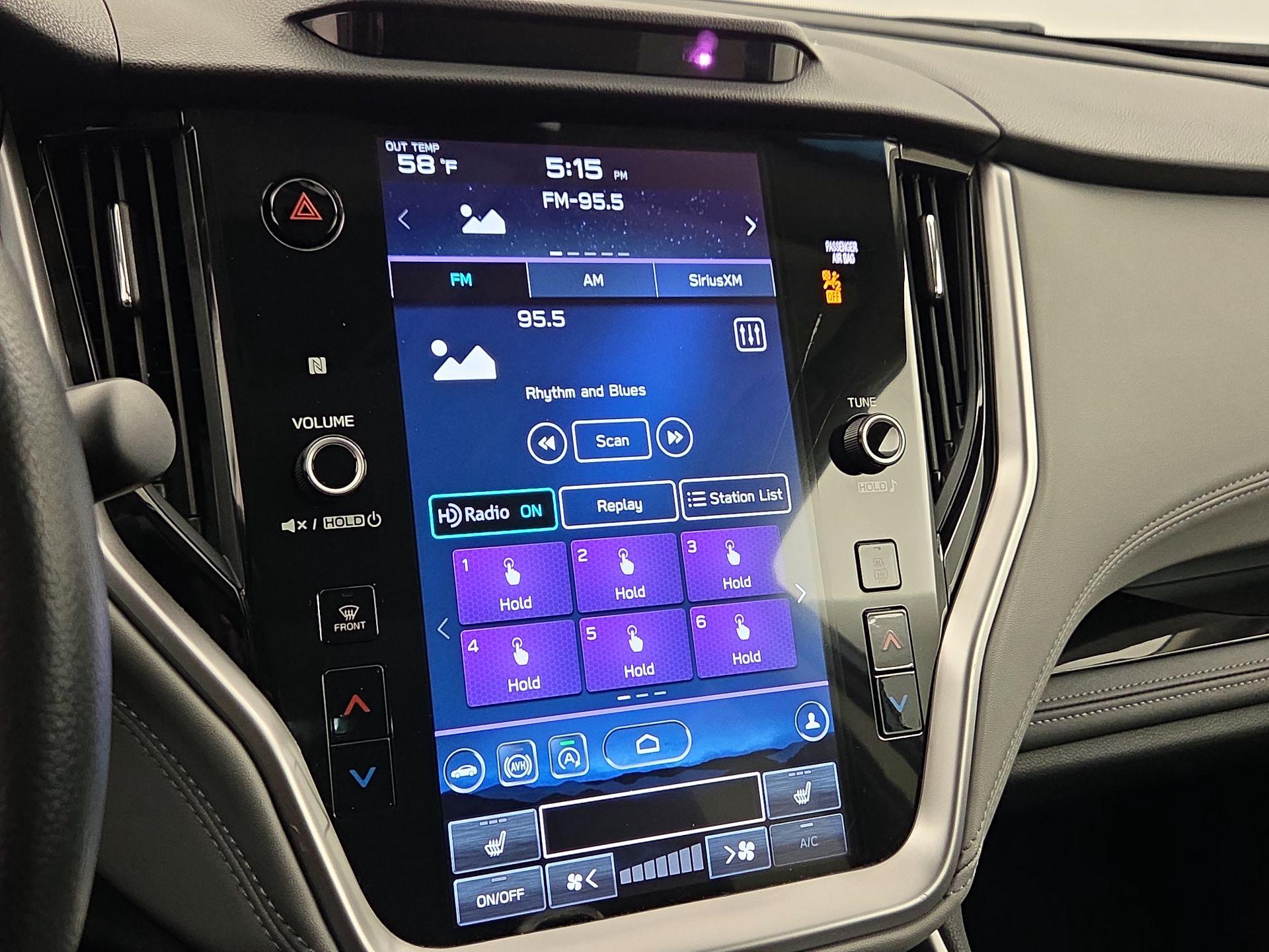 Thumbnail: 2022 Subaru Outback - 16