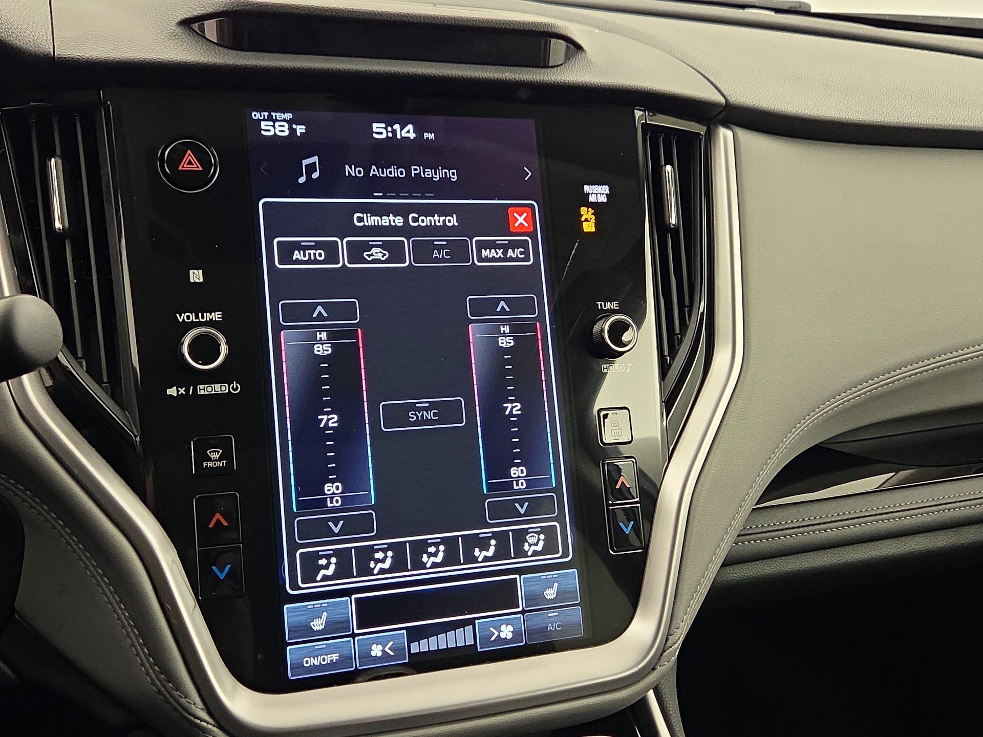 Thumbnail: 2022 Subaru Outback - 17