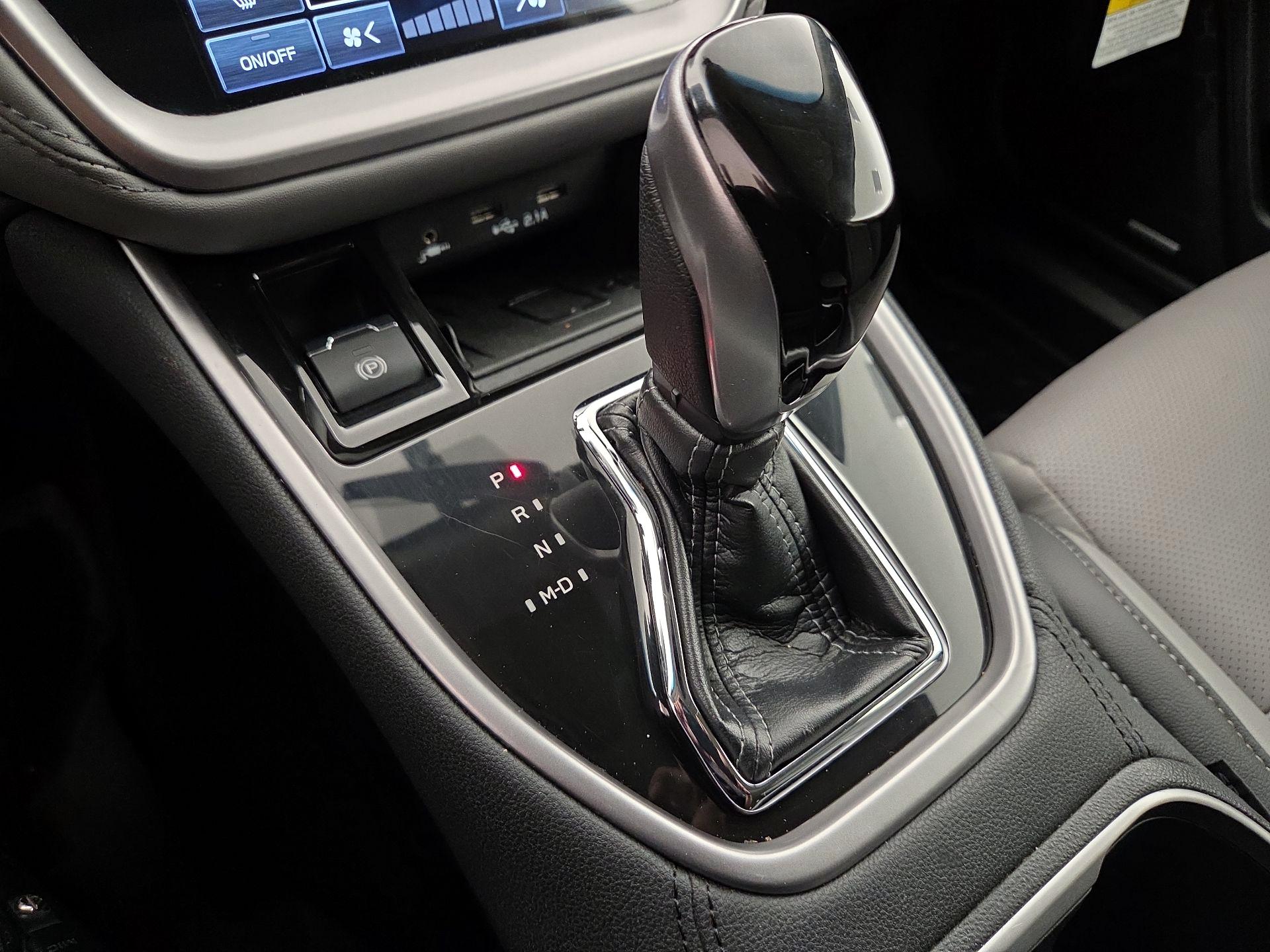 Thumbnail: 2022 Subaru Outback - 18