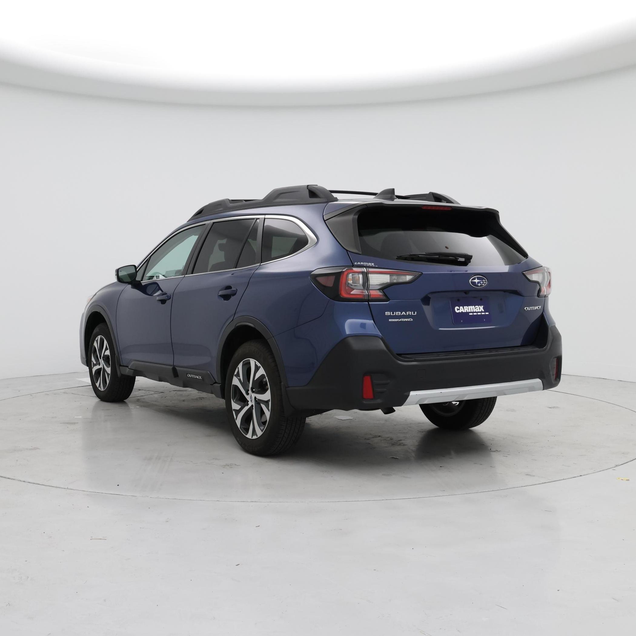 Thumbnail: 2022 Subaru Outback - 2