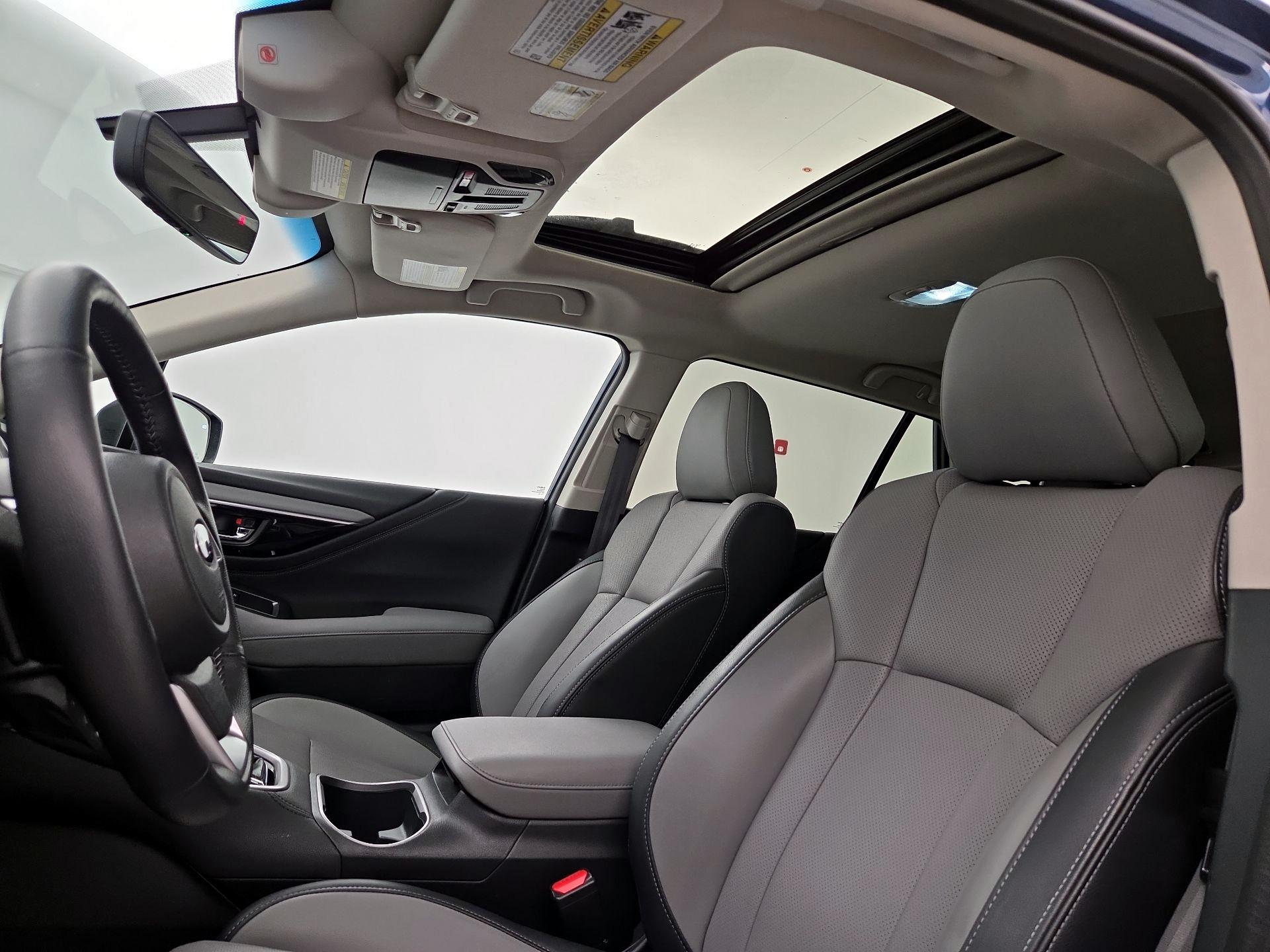 Thumbnail: 2022 Subaru Outback - 20