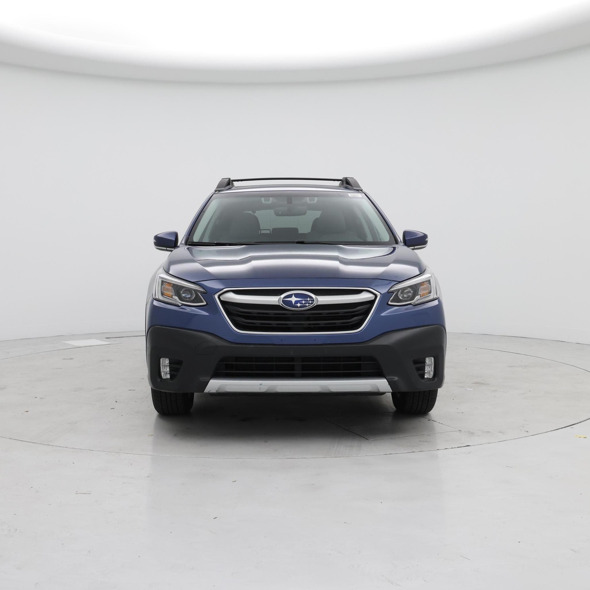 Thumbnail: 2022 Subaru Outback - 5