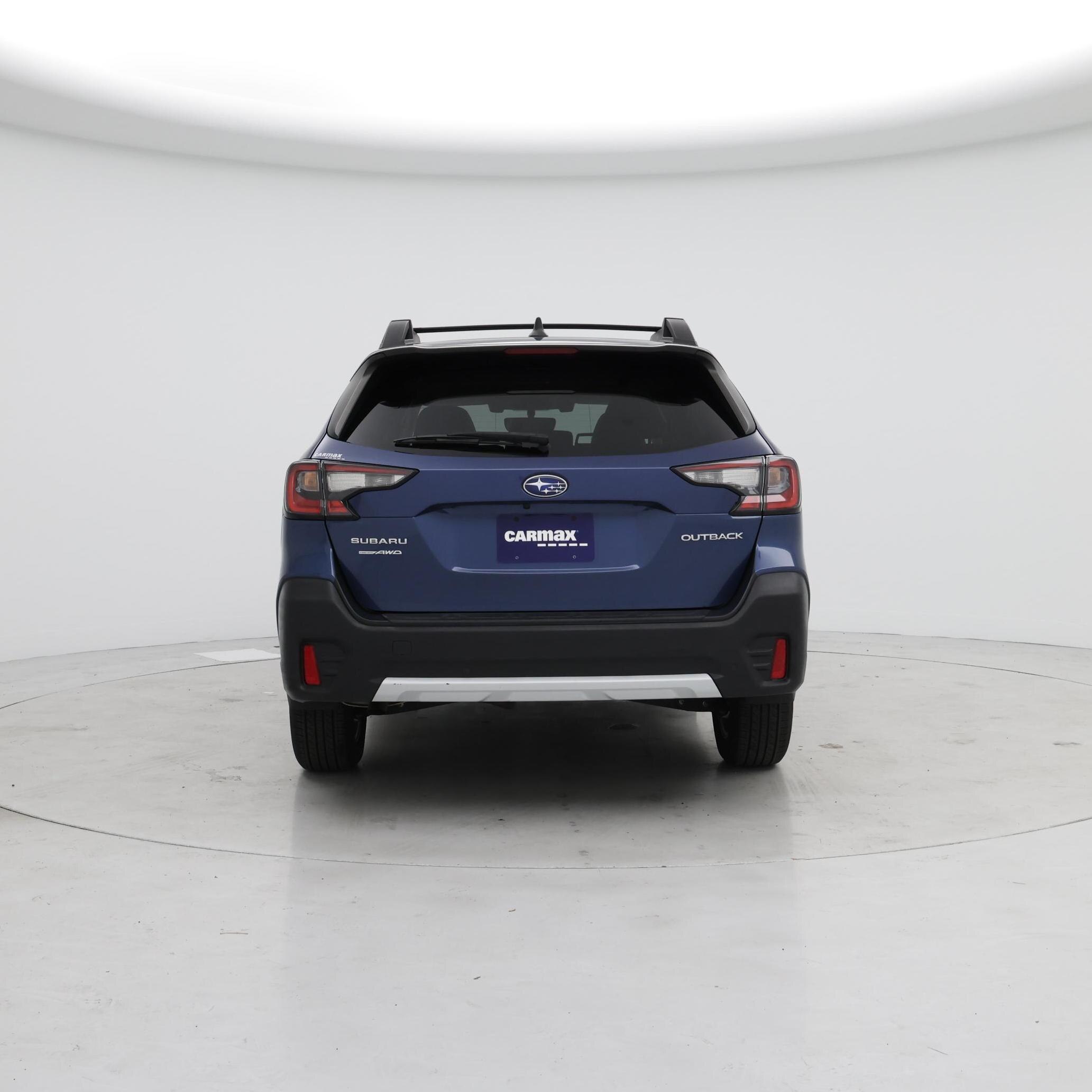 Thumbnail: 2022 Subaru Outback - 6