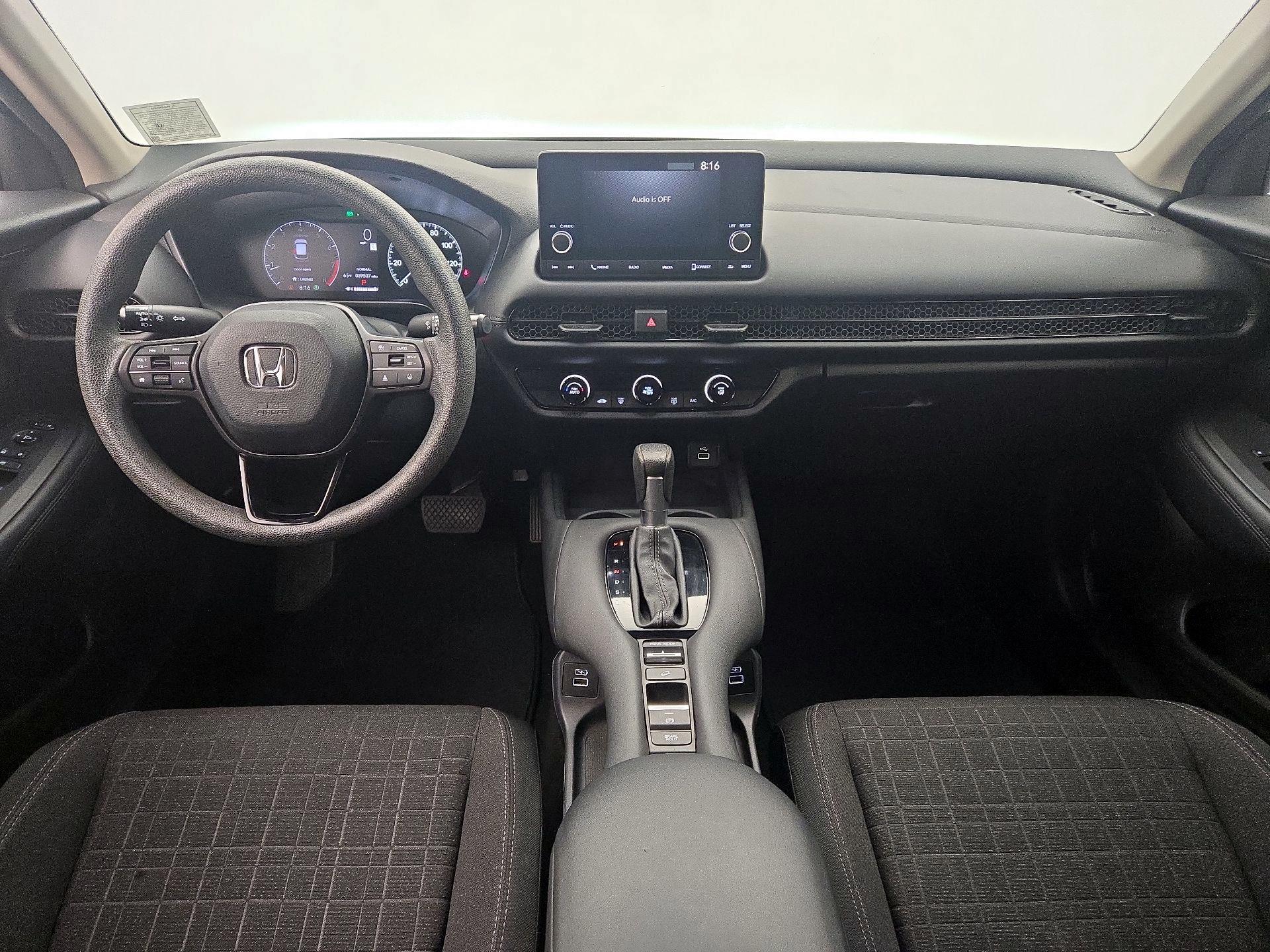 Thumbnail: 2023 Honda HR-V - 9