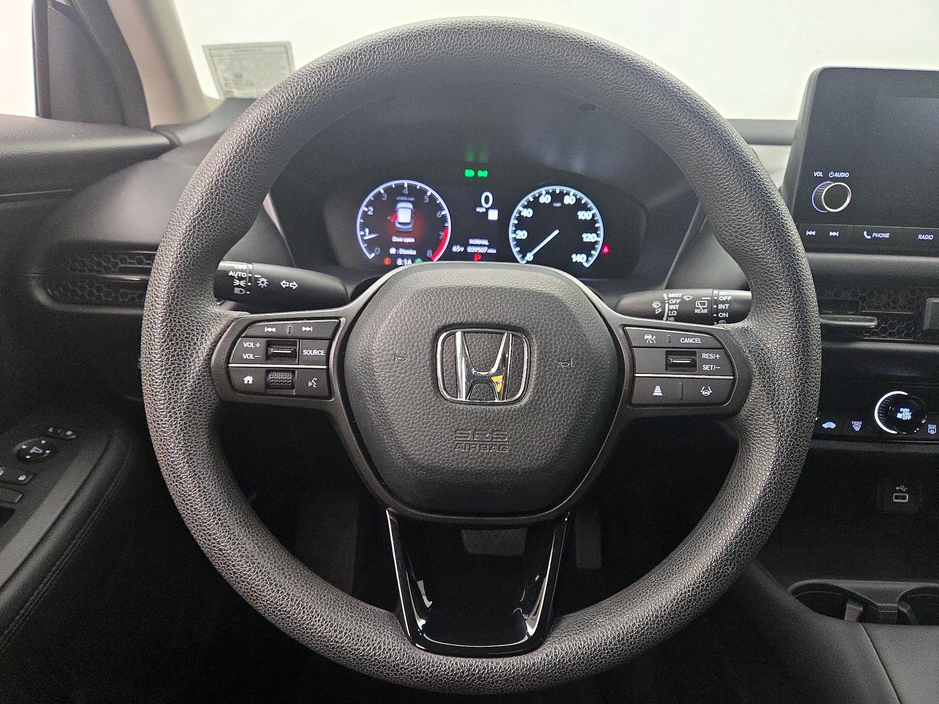 Thumbnail: 2023 Honda HR-V - 10