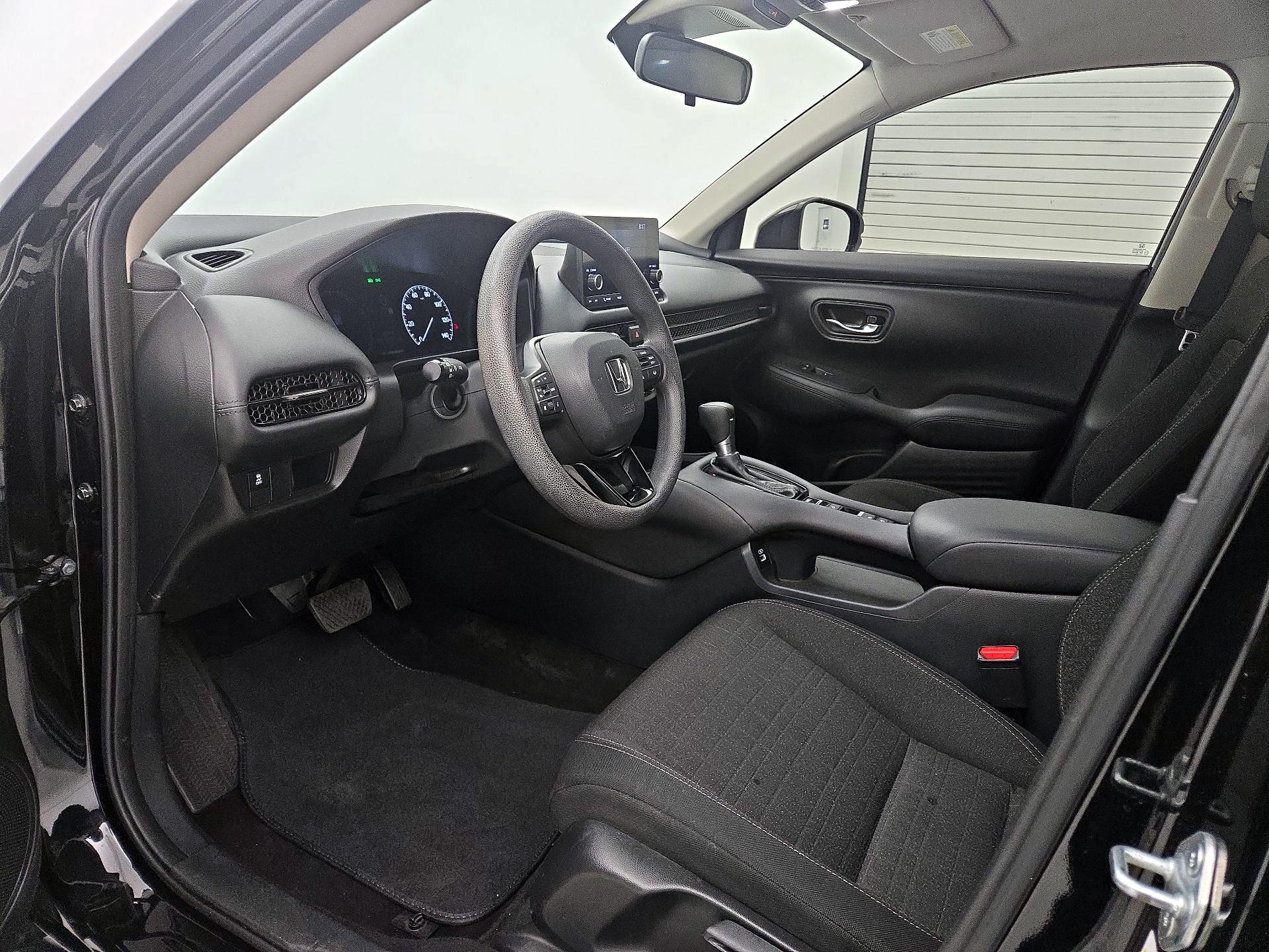 Thumbnail: 2023 Honda HR-V - 11