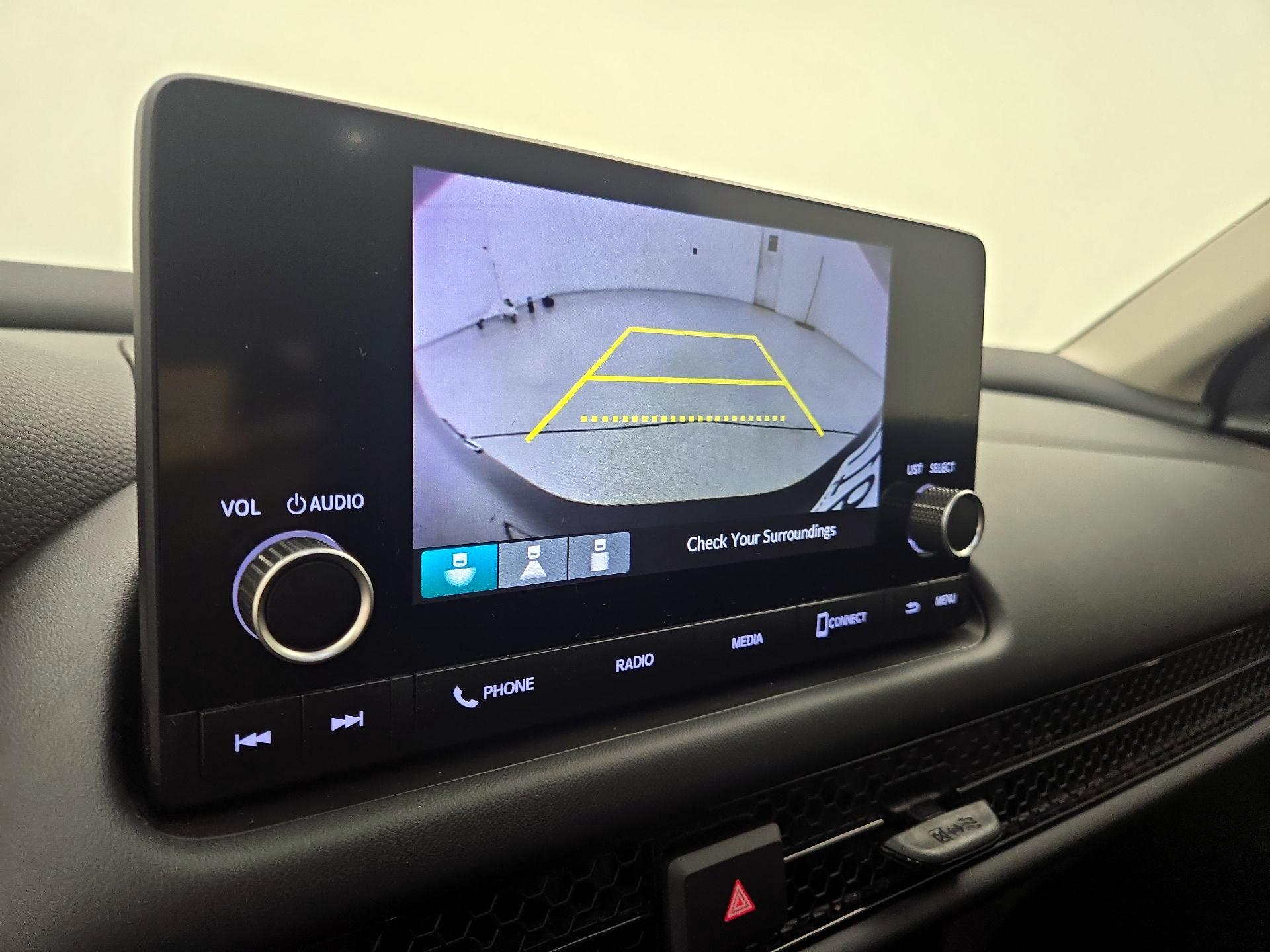 Thumbnail: 2023 Honda HR-V - 14