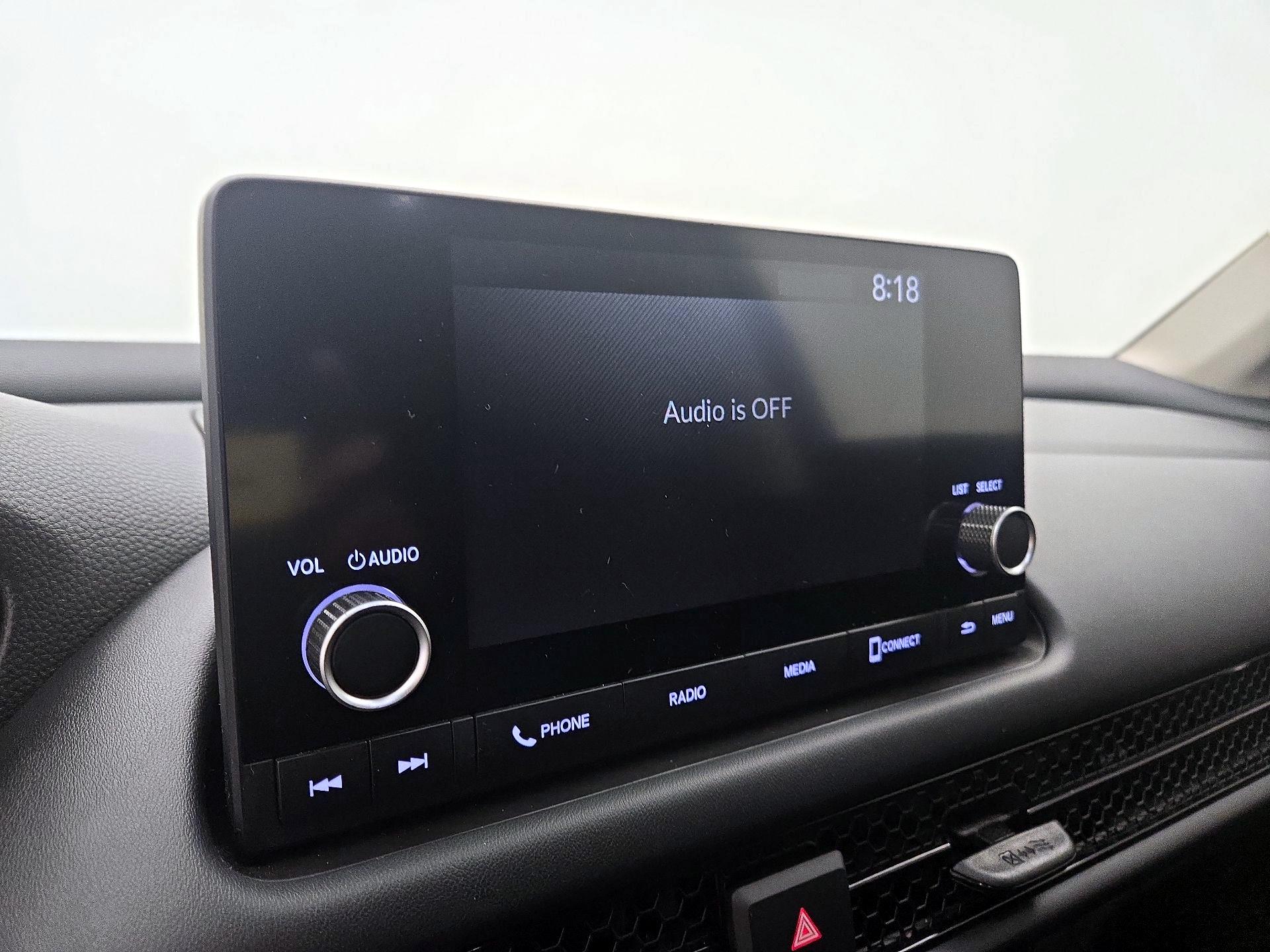 Thumbnail: 2023 Honda HR-V - 15