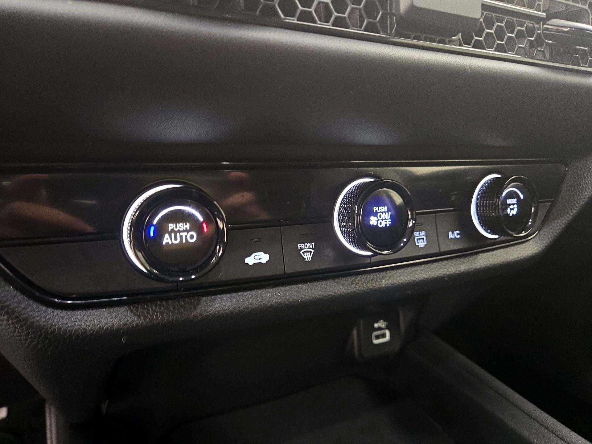 Thumbnail: 2023 Honda HR-V - 16