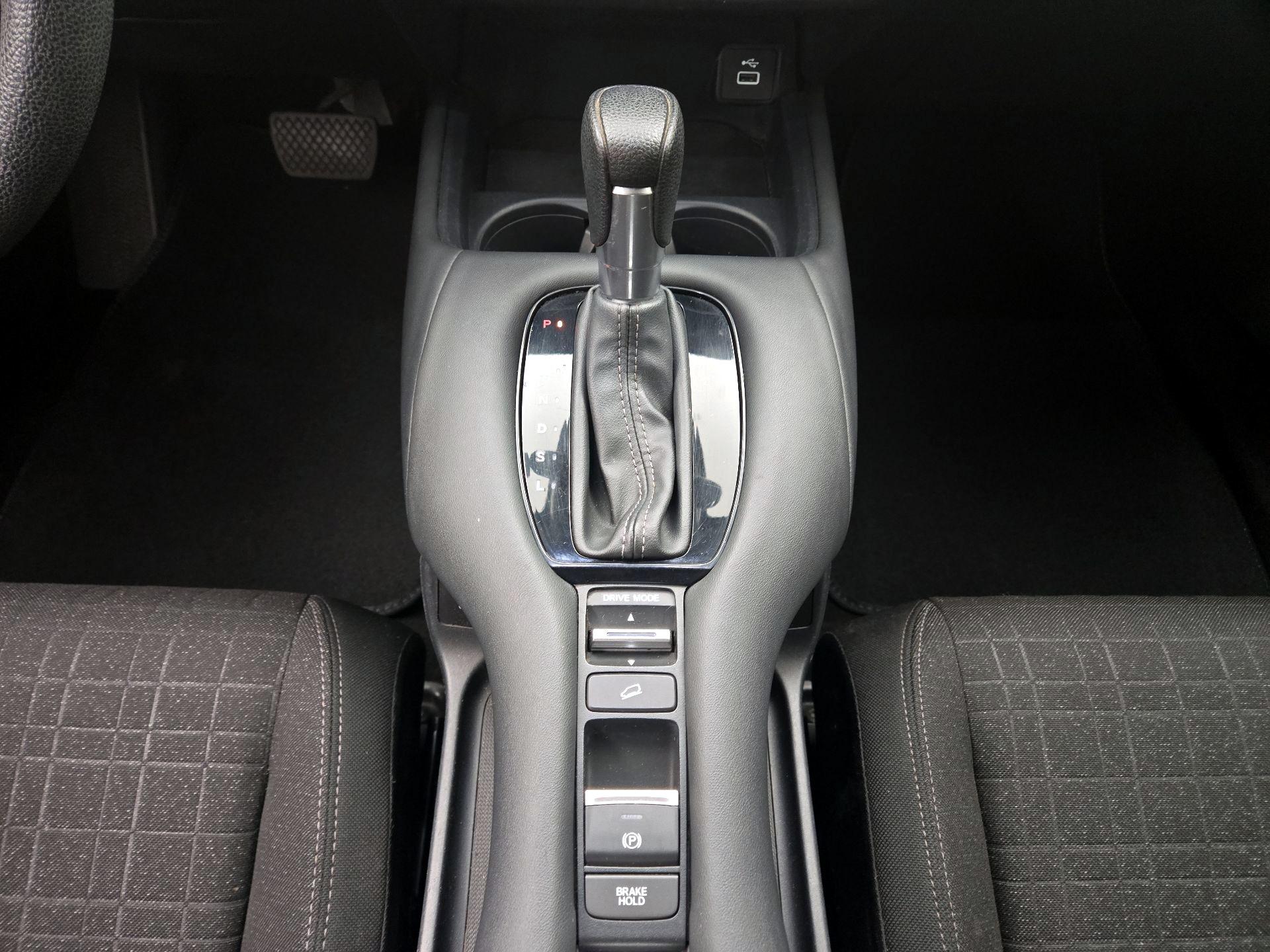 Thumbnail: 2023 Honda HR-V - 17