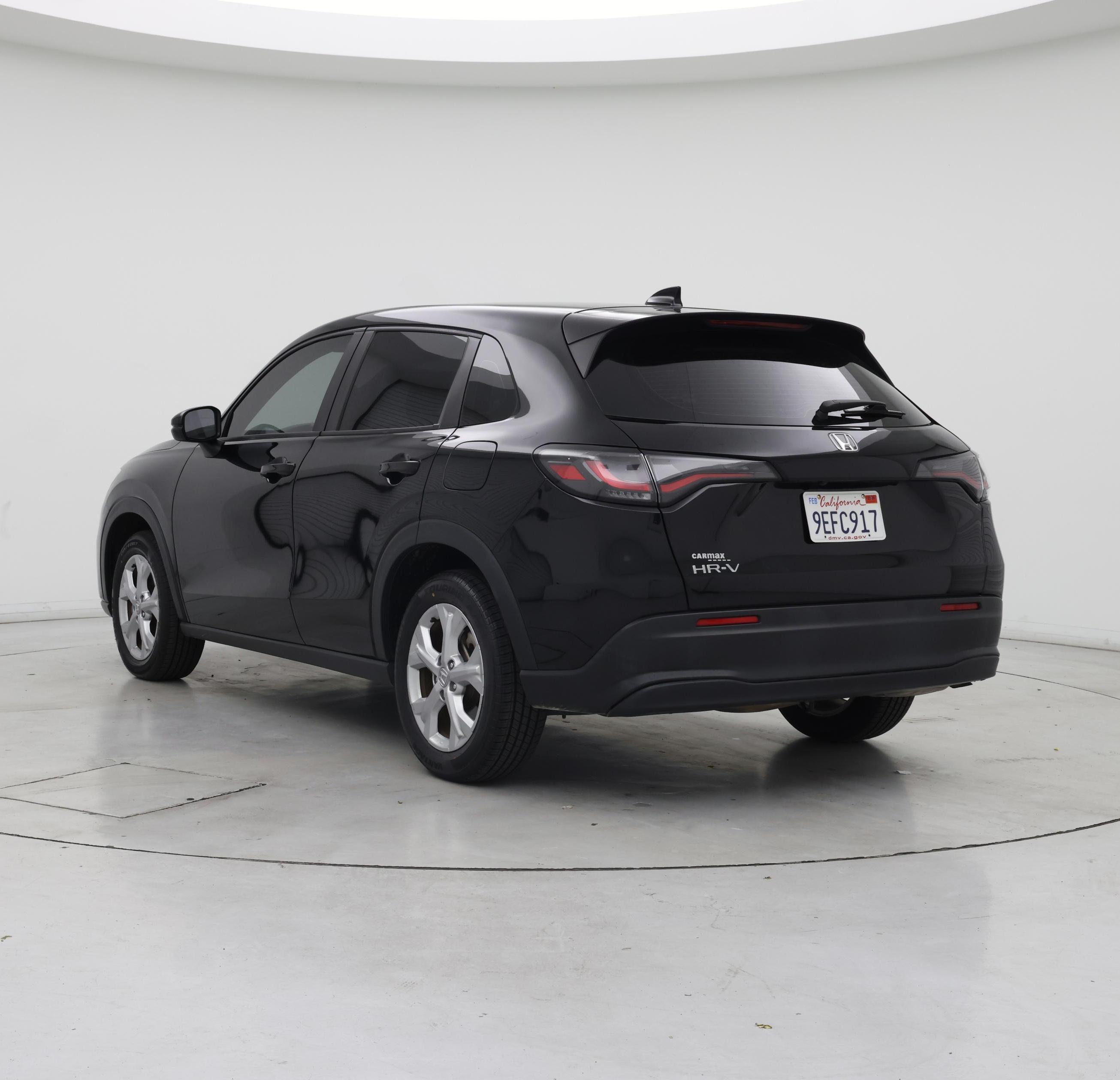 Thumbnail: 2023 Honda HR-V - 2