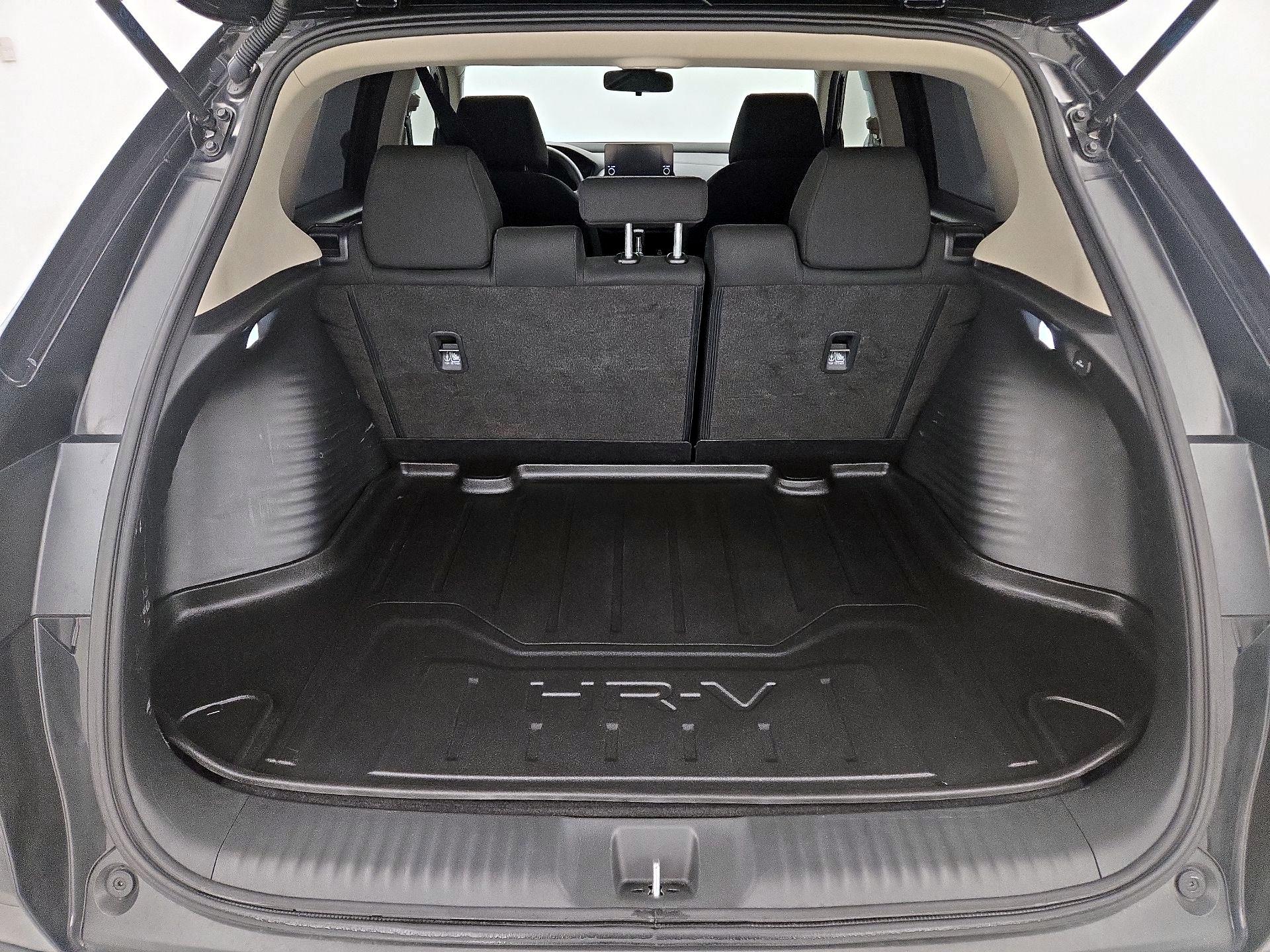 Thumbnail: 2023 Honda HR-V - 19