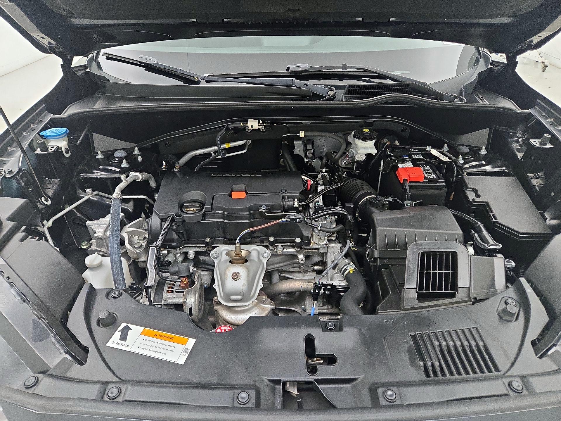 Thumbnail: 2023 Honda HR-V - 20