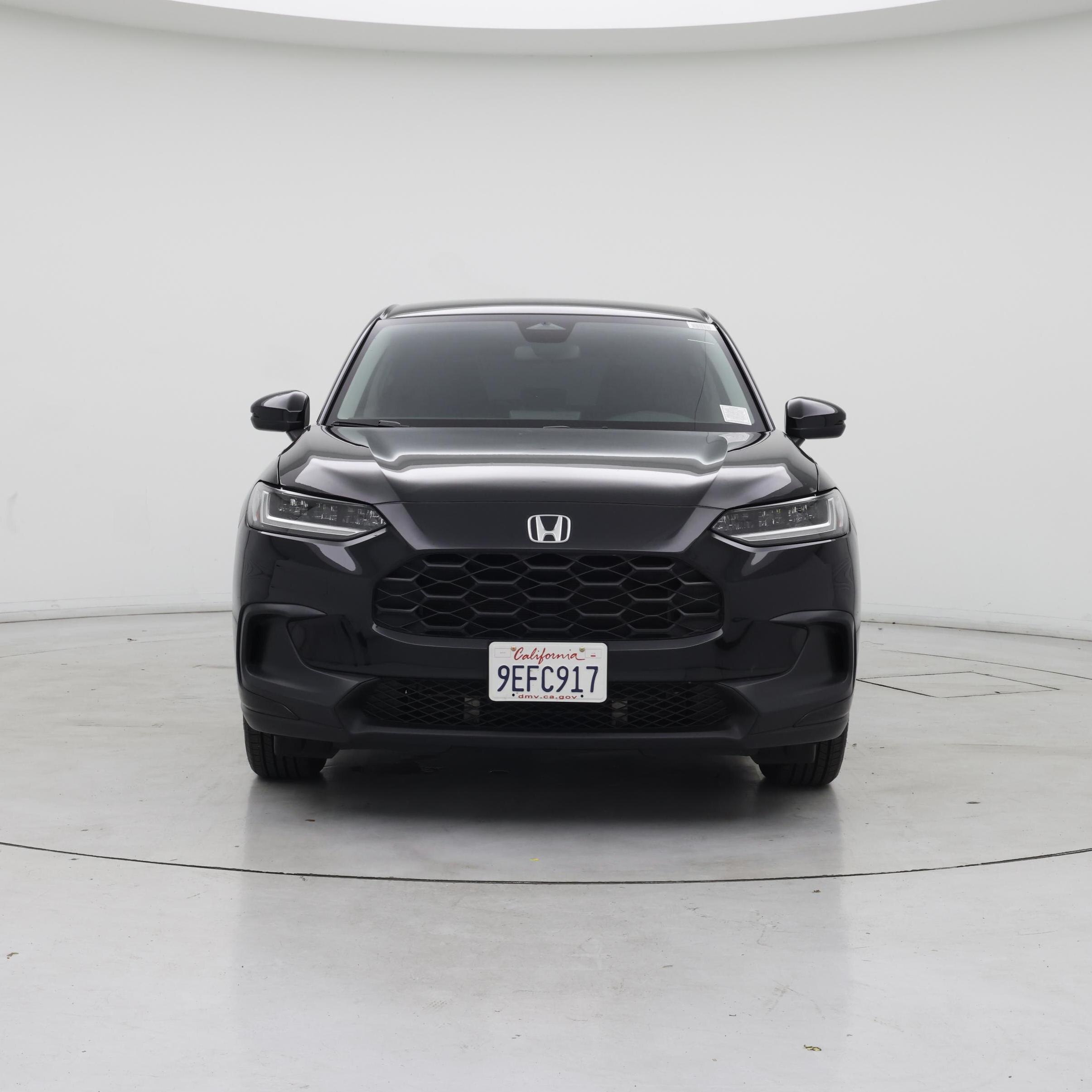 Thumbnail: 2023 Honda HR-V - 5