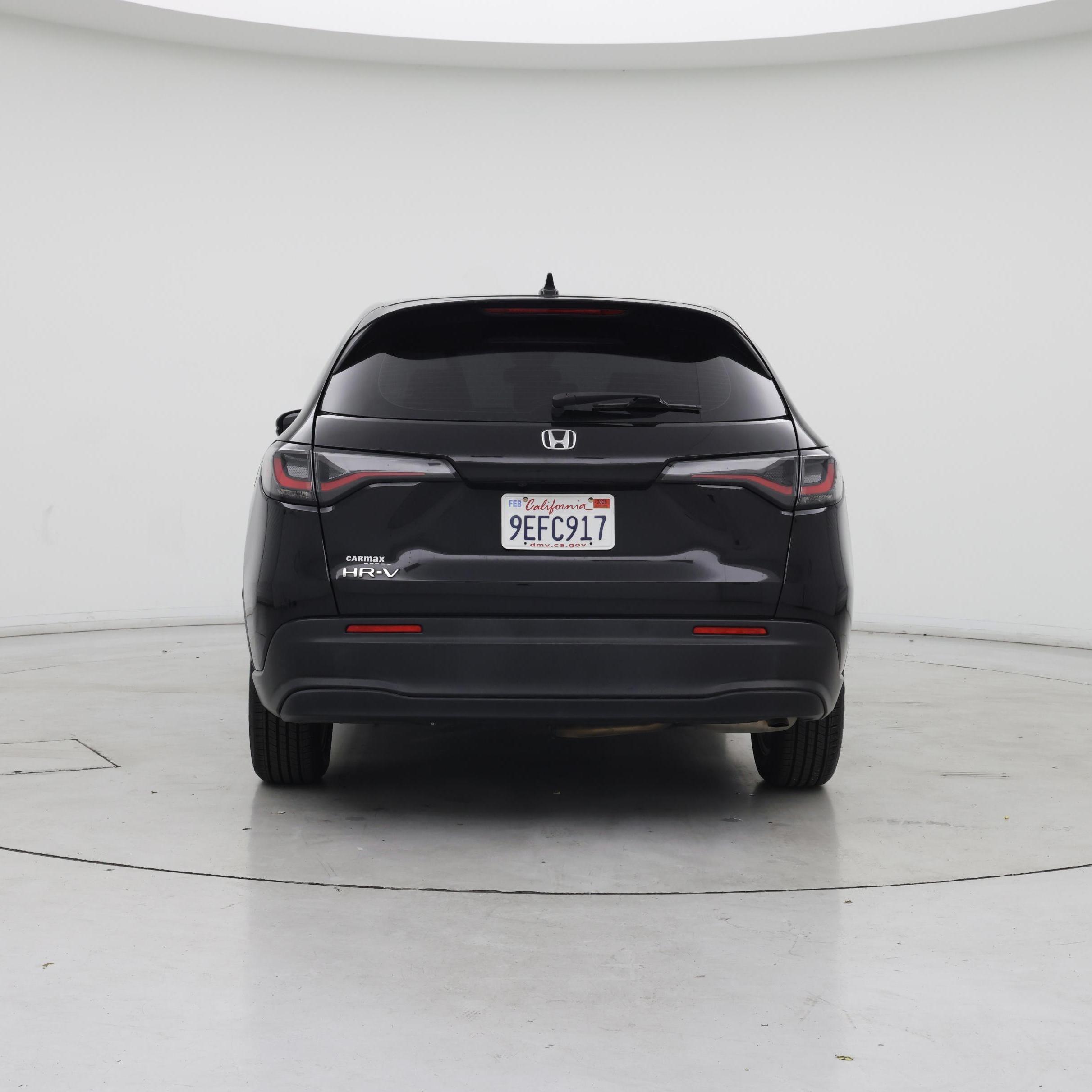 Thumbnail: 2023 Honda HR-V - 6