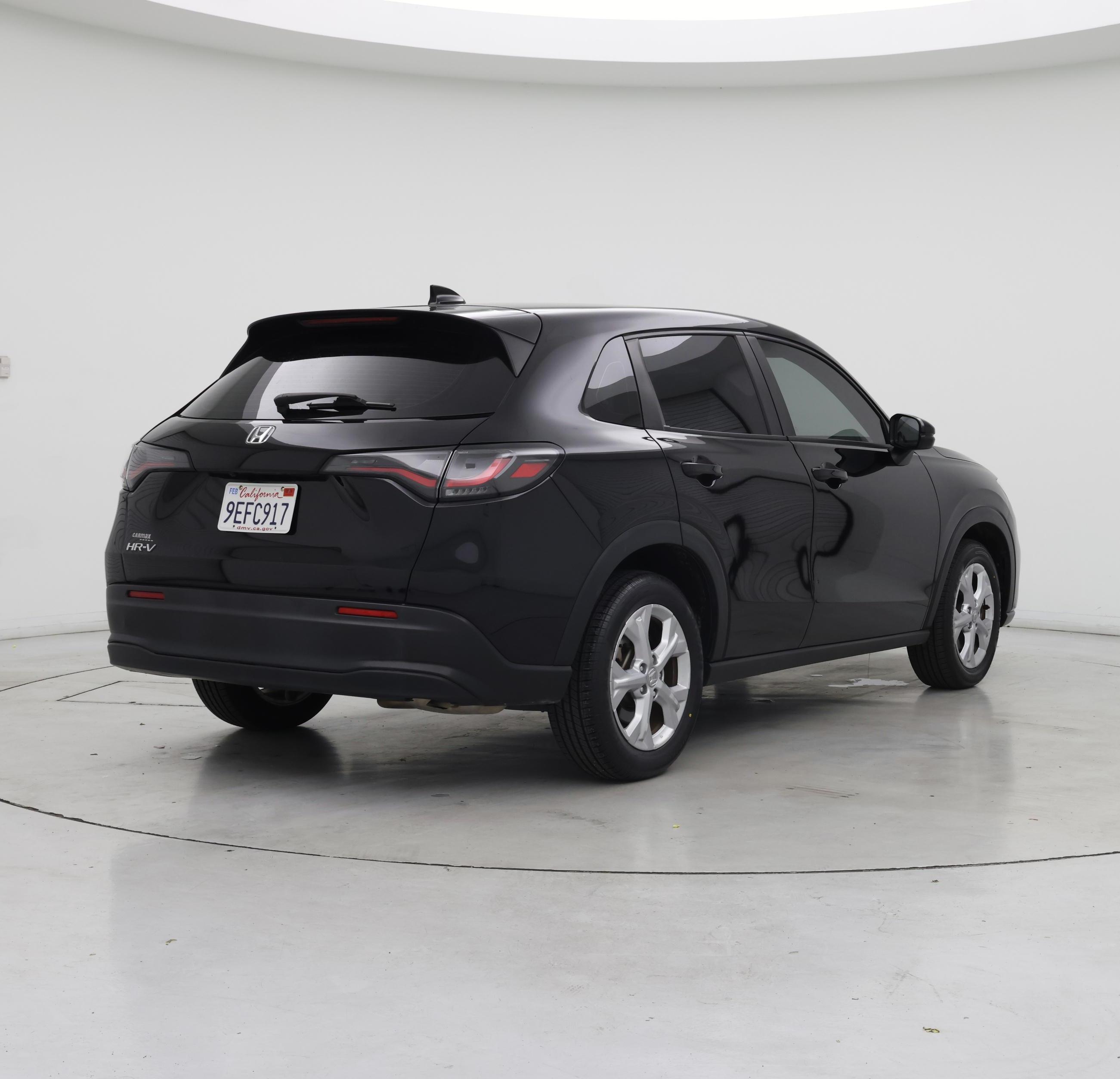 Thumbnail: 2023 Honda HR-V - 8