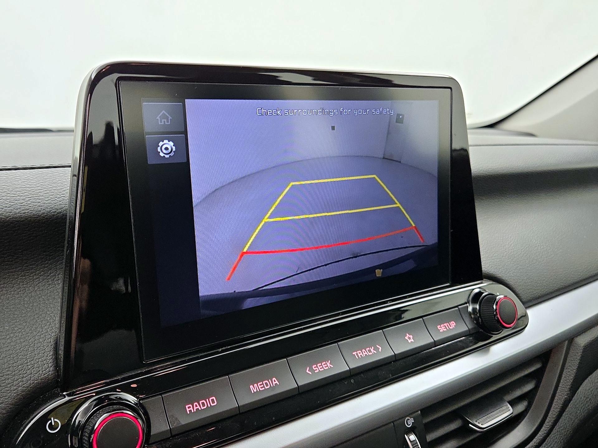 Thumbnail: 2024 Kia Forte - 14