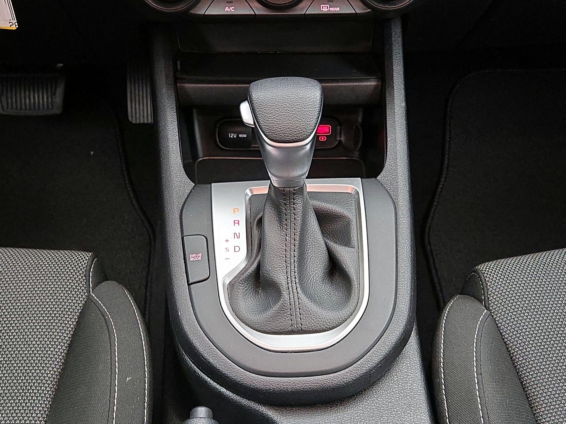 Thumbnail: 2024 Kia Forte - 17