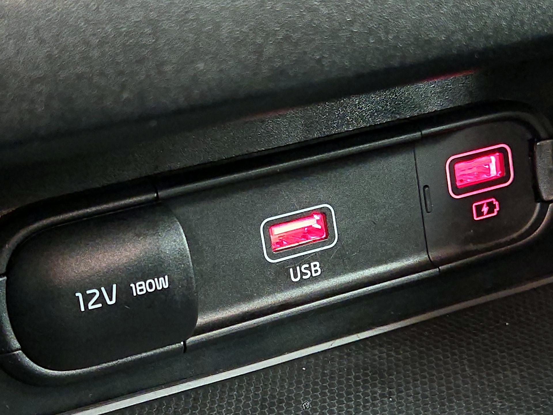 Thumbnail: 2024 Kia Forte - 18