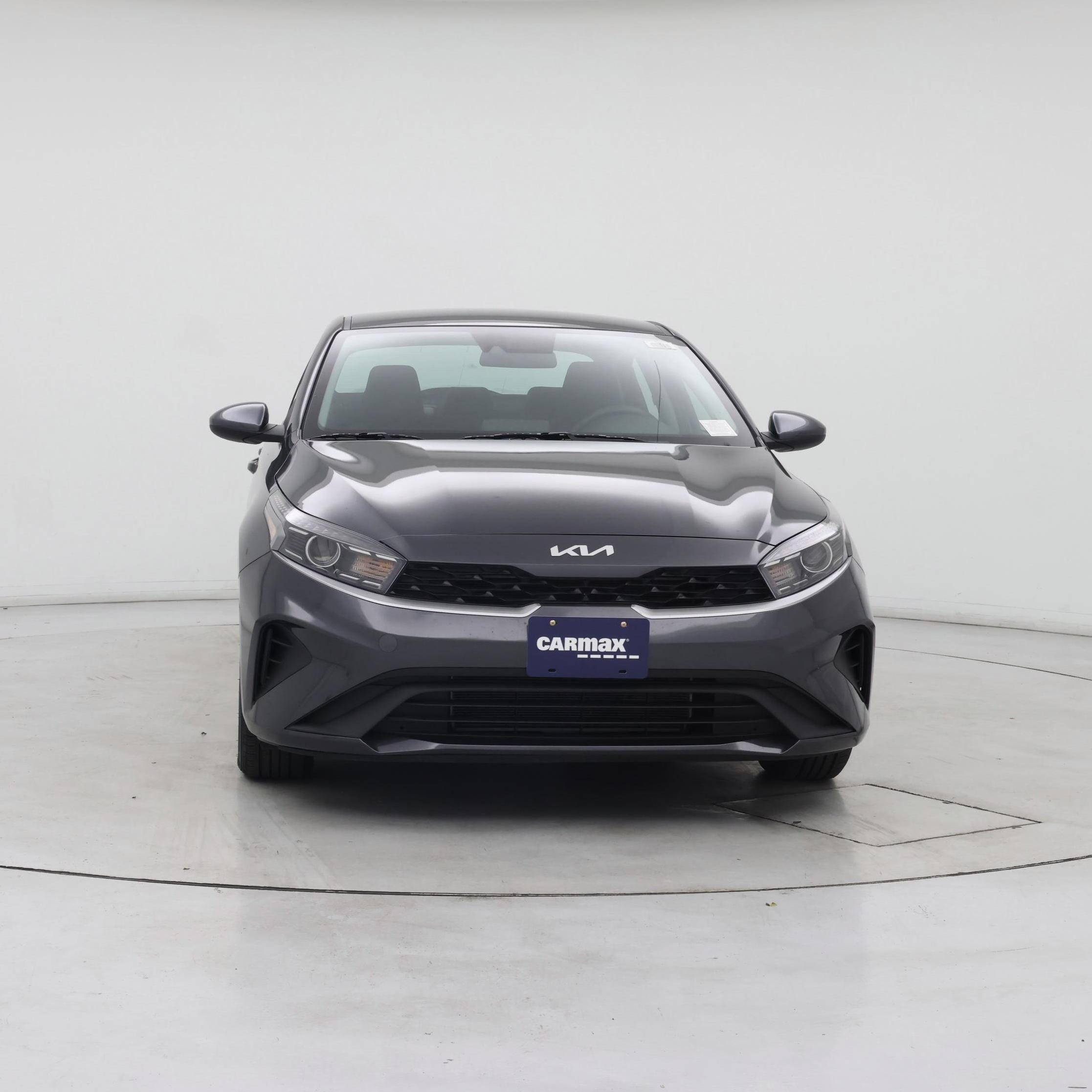 Thumbnail: 2024 Kia Forte - 5