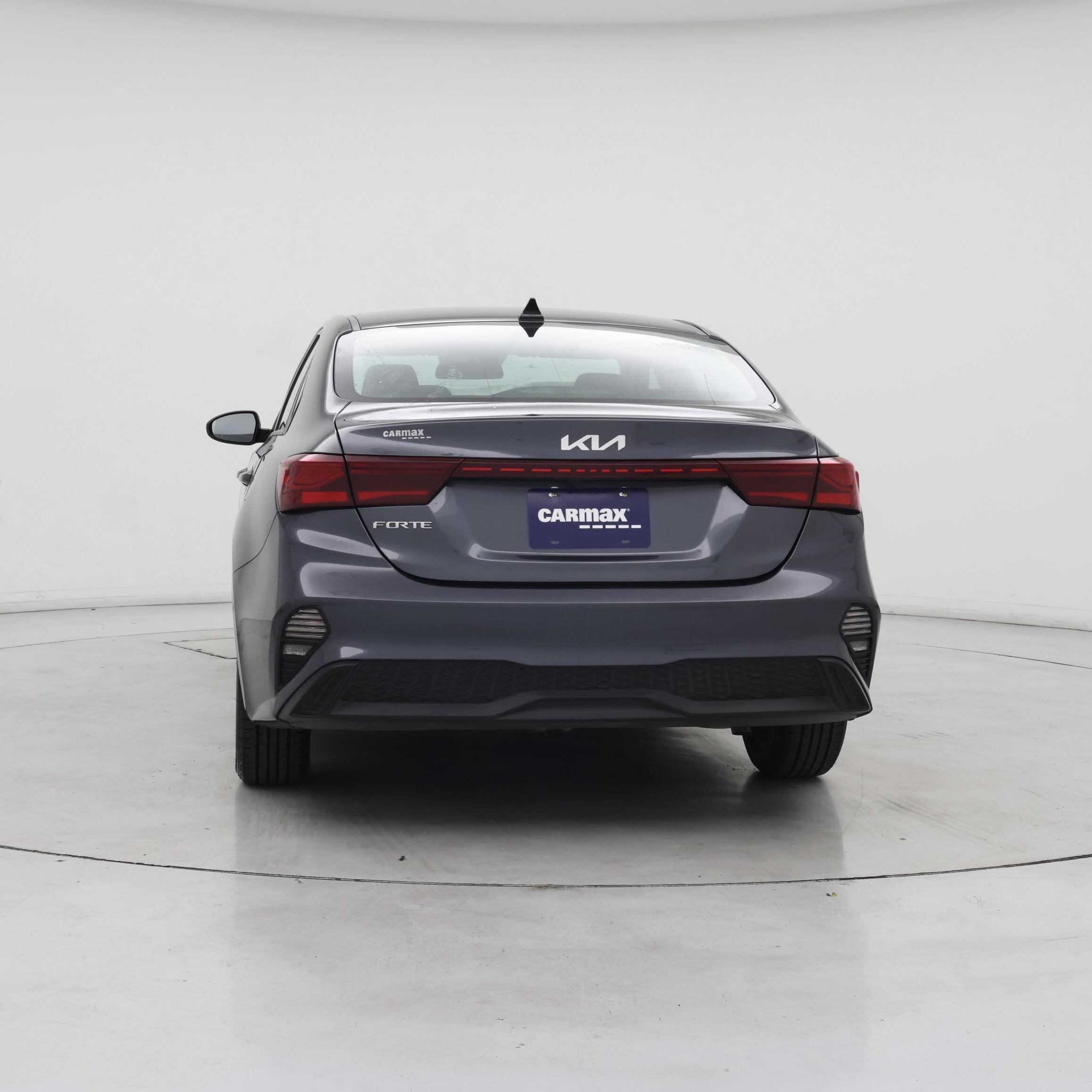Thumbnail: 2024 Kia Forte - 6