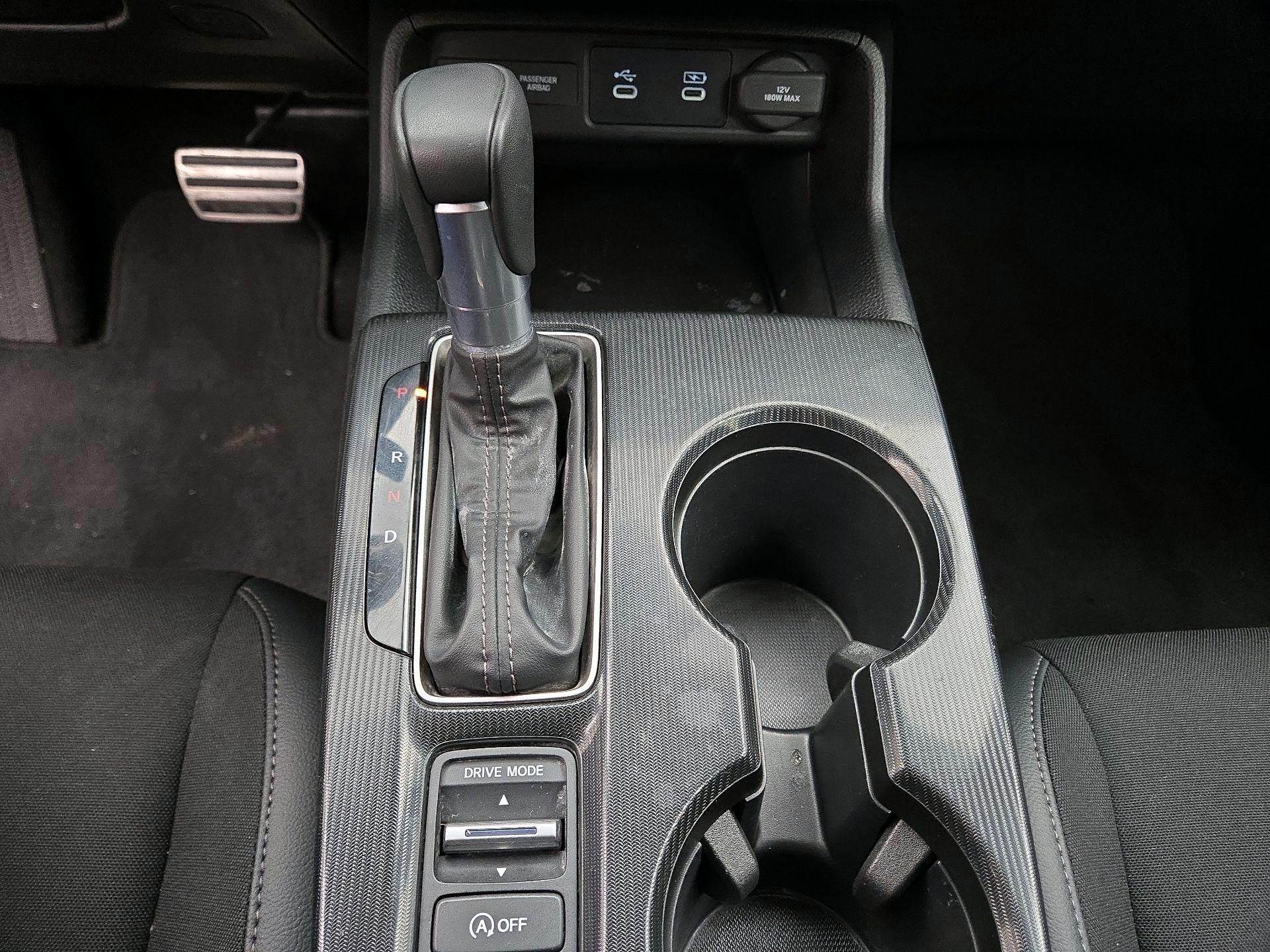 Thumbnail: 2025 Honda Civic - 17