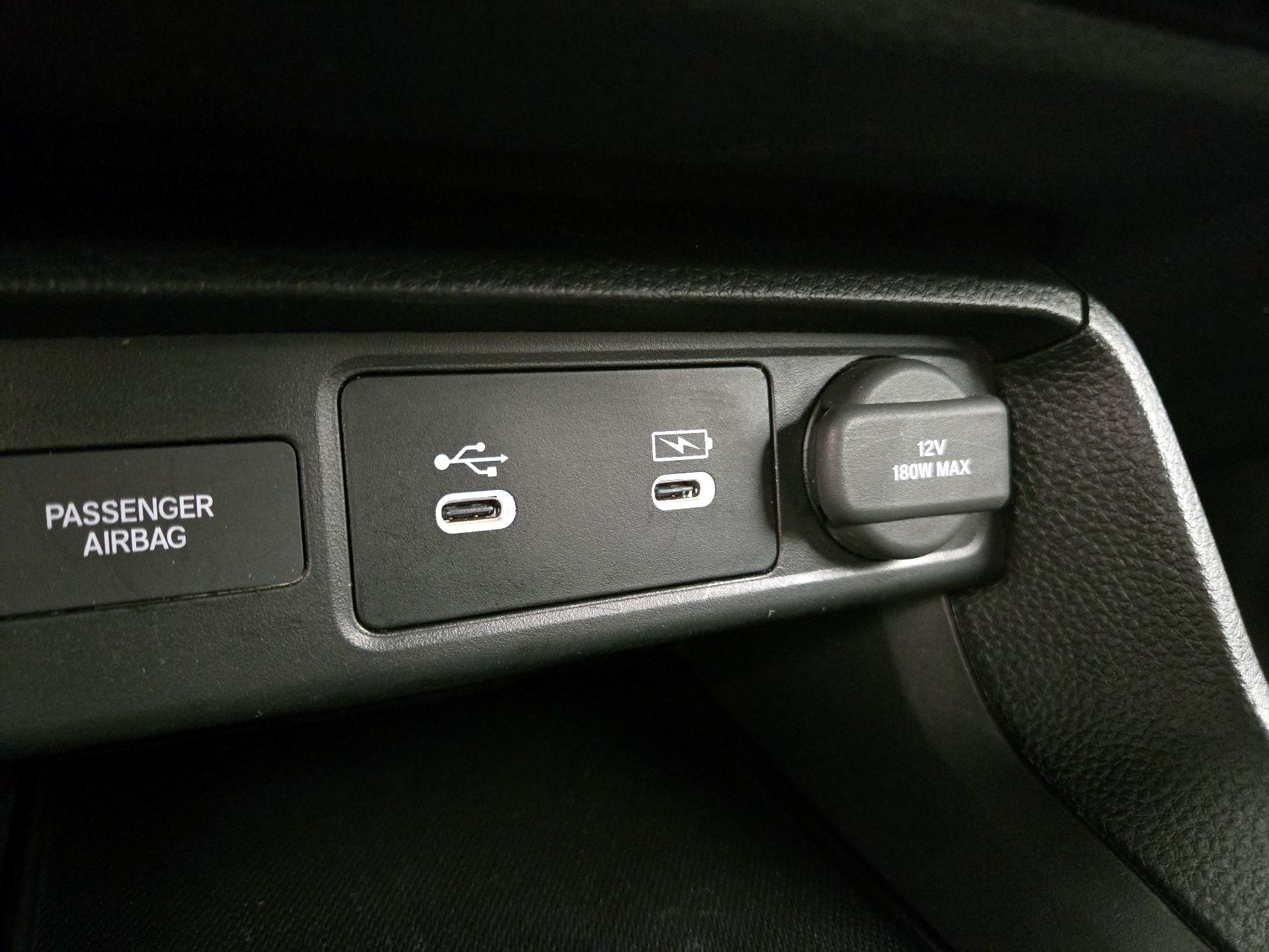 Thumbnail: 2025 Honda Civic - 18