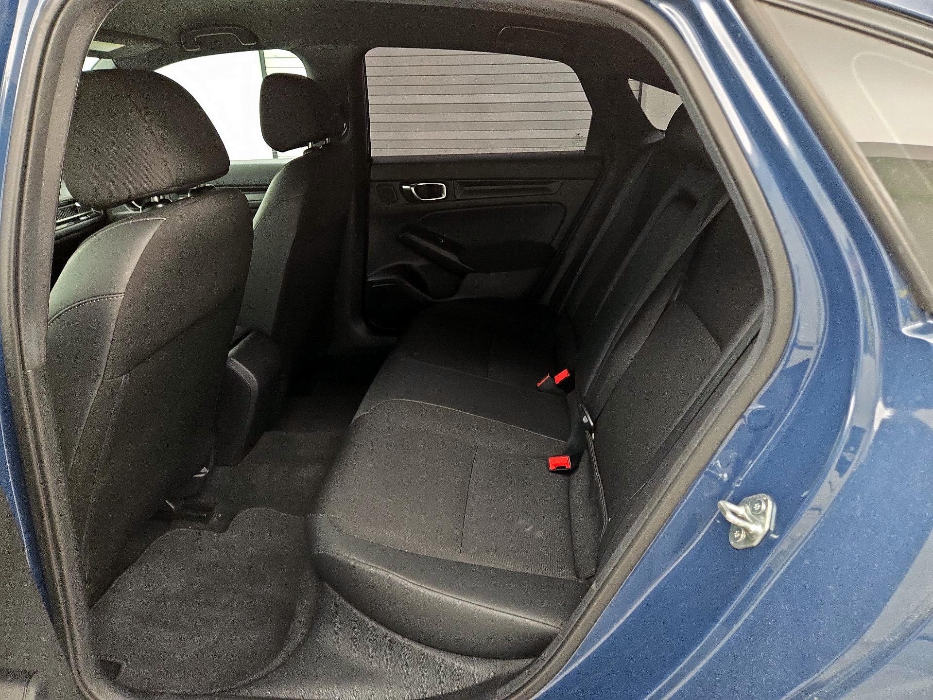 Thumbnail: 2025 Honda Civic - 19