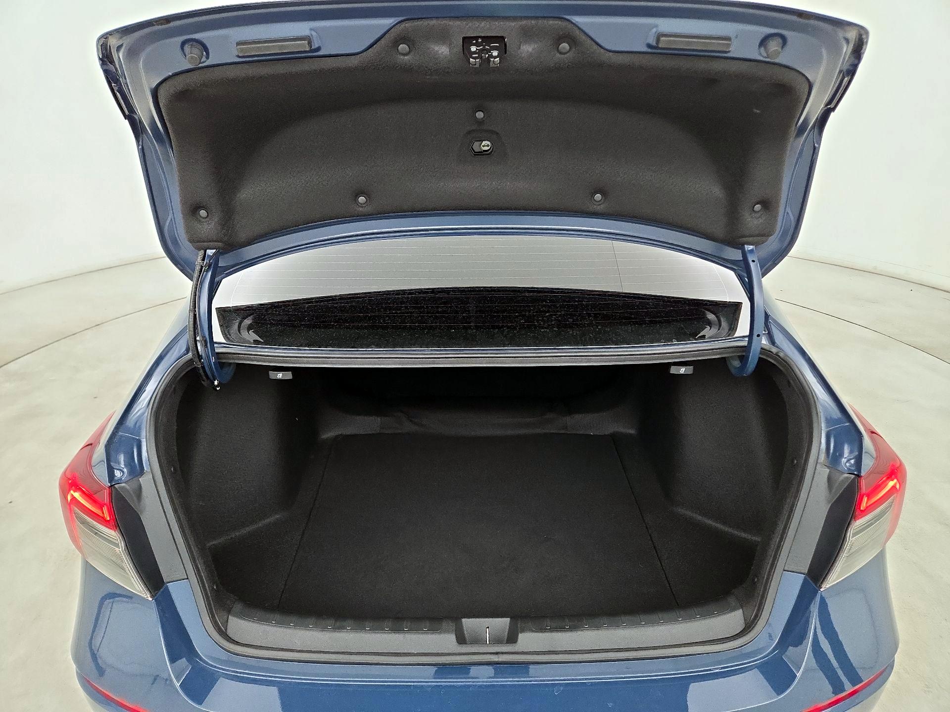 Thumbnail: 2025 Honda Civic - 20