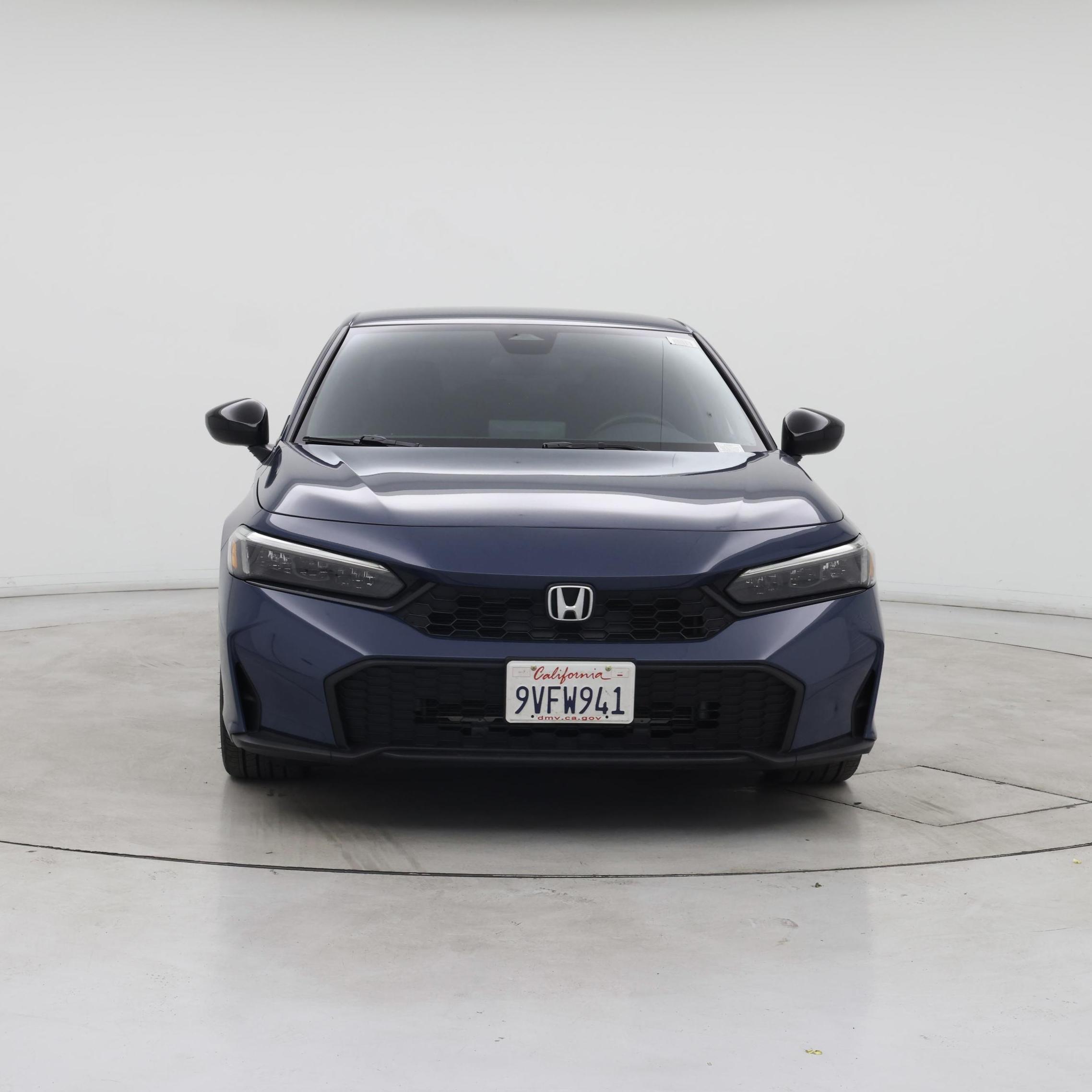 Thumbnail: 2025 Honda Civic - 5