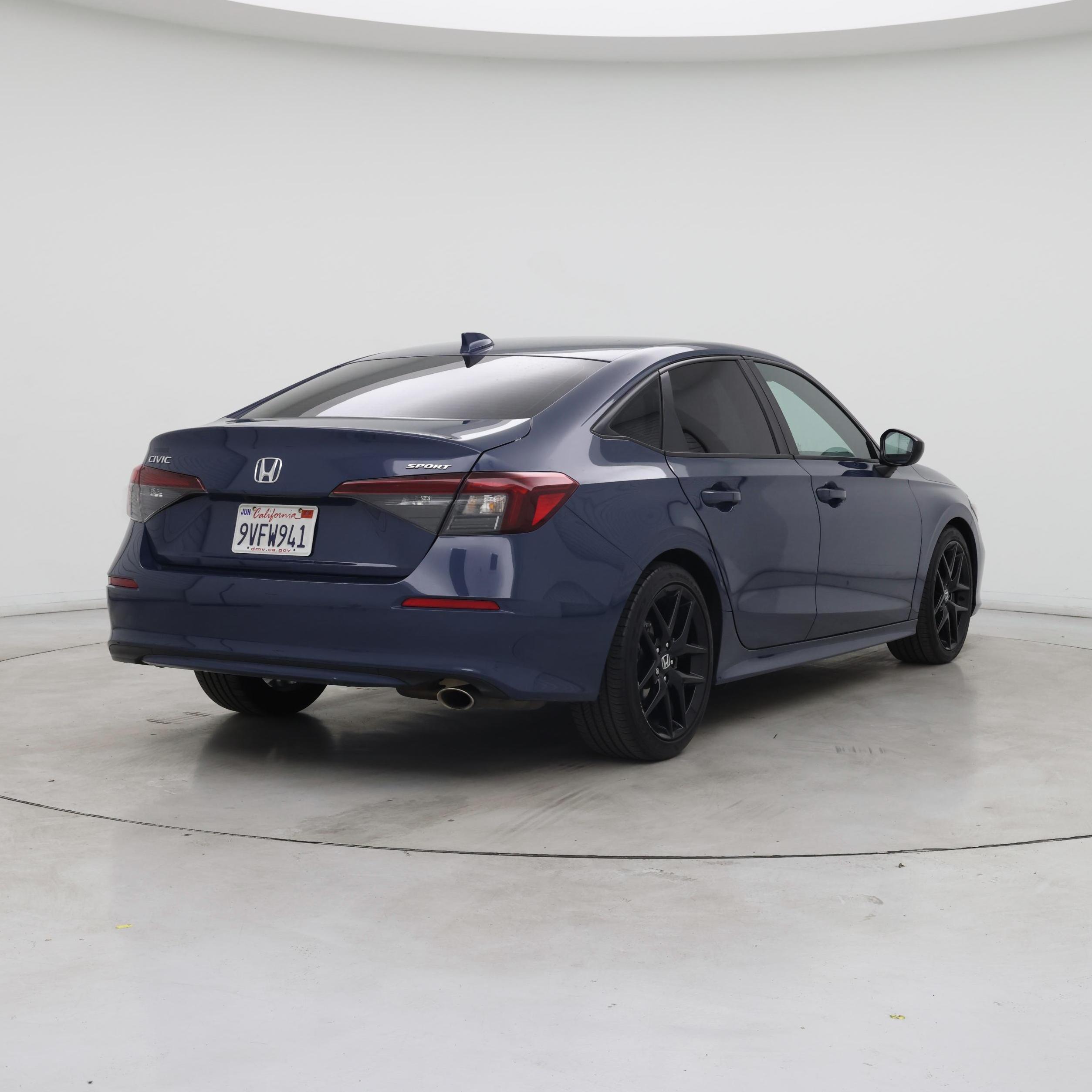 Thumbnail: 2025 Honda Civic - 8