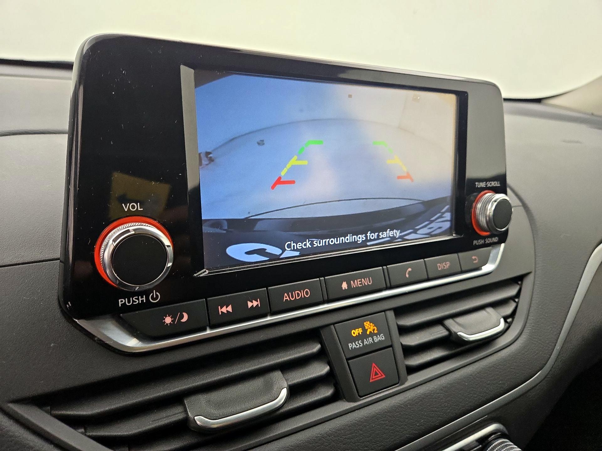 Thumbnail: 2023 Nissan Altima - 14