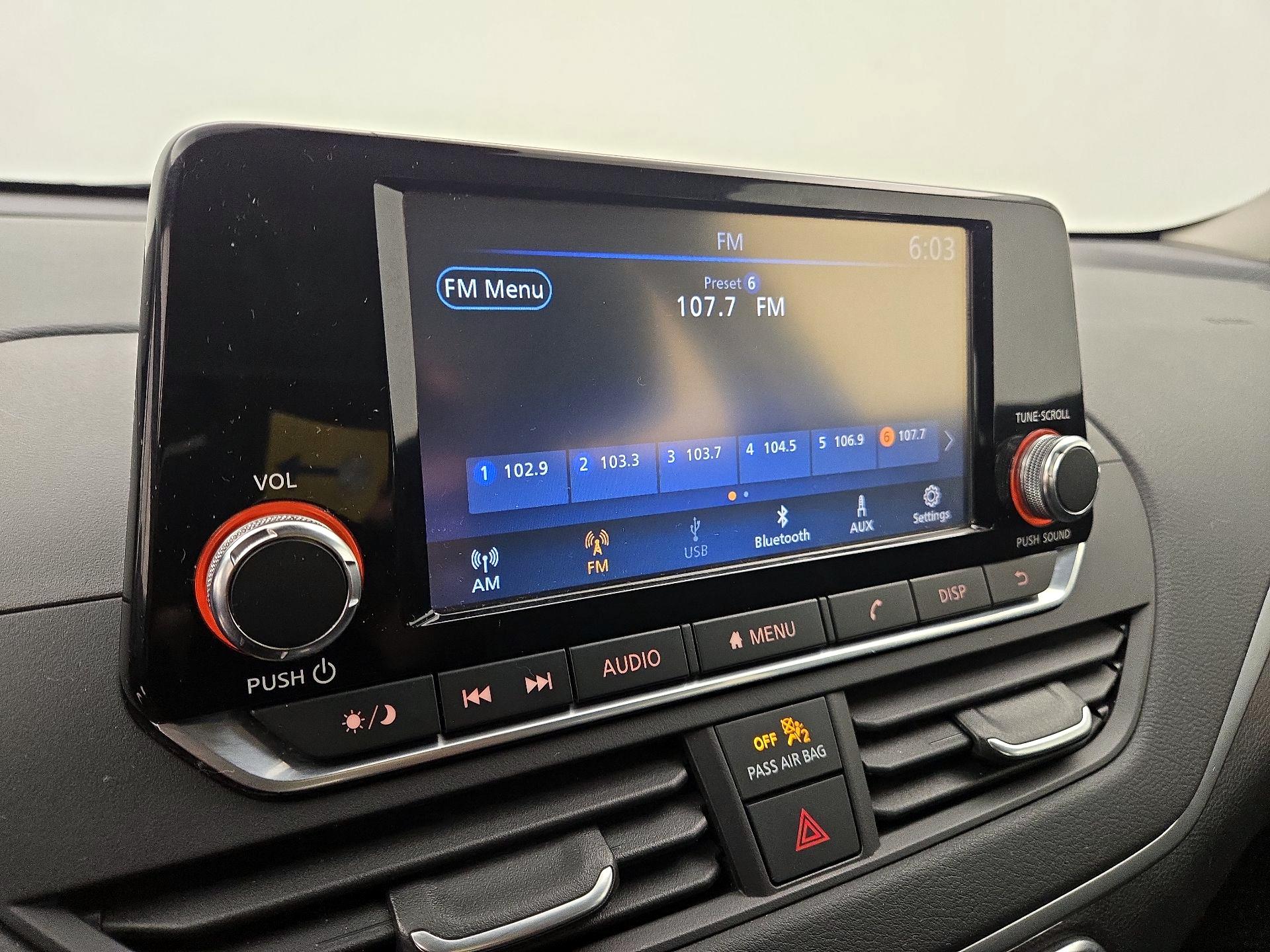 Thumbnail: 2023 Nissan Altima - 15