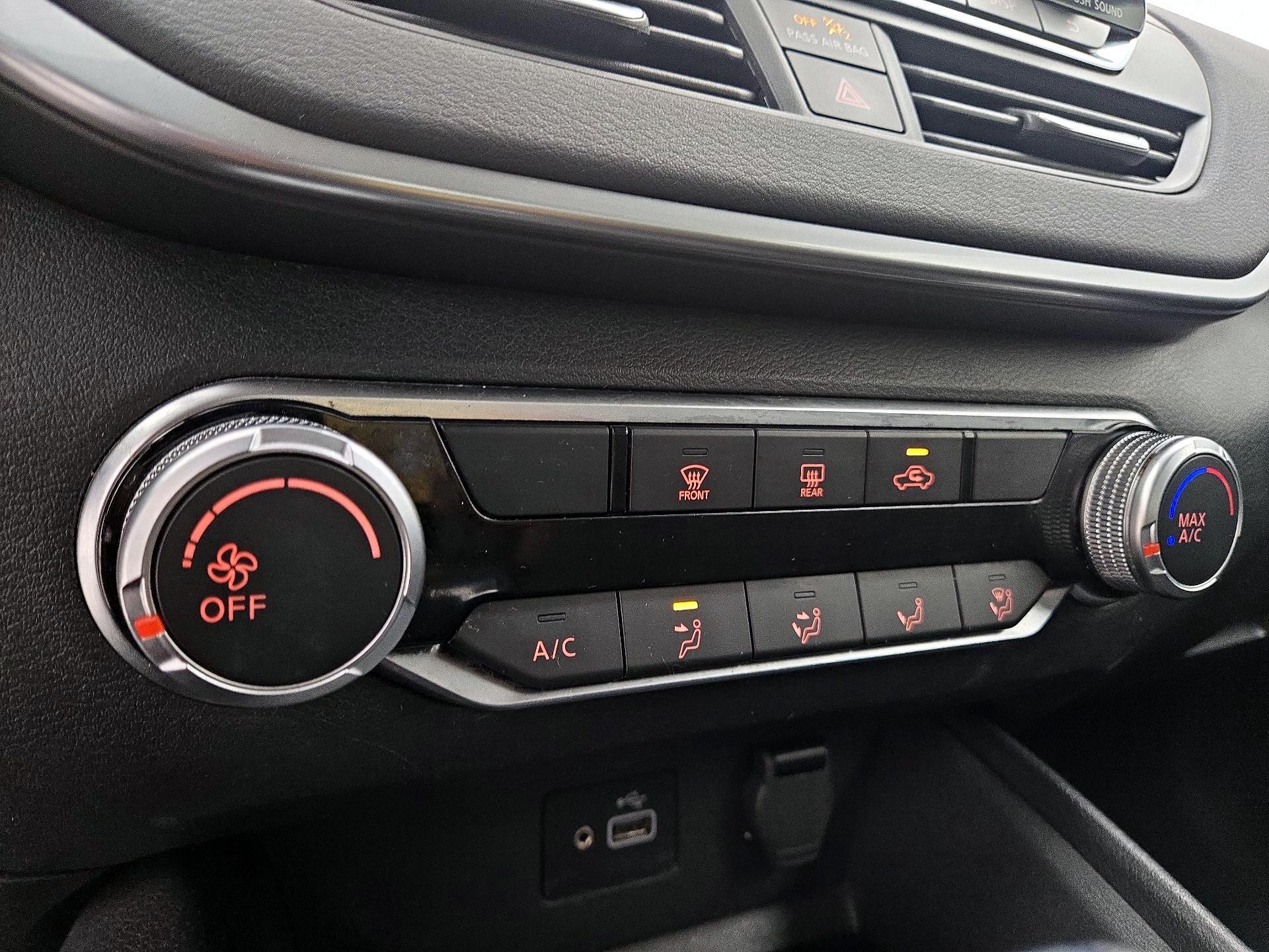 Thumbnail: 2023 Nissan Altima - 16