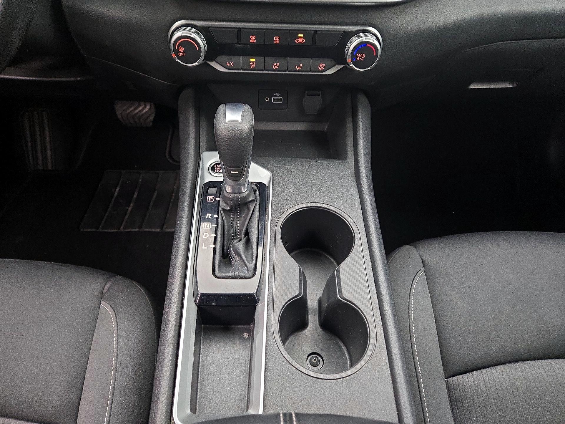 Thumbnail: 2023 Nissan Altima - 17