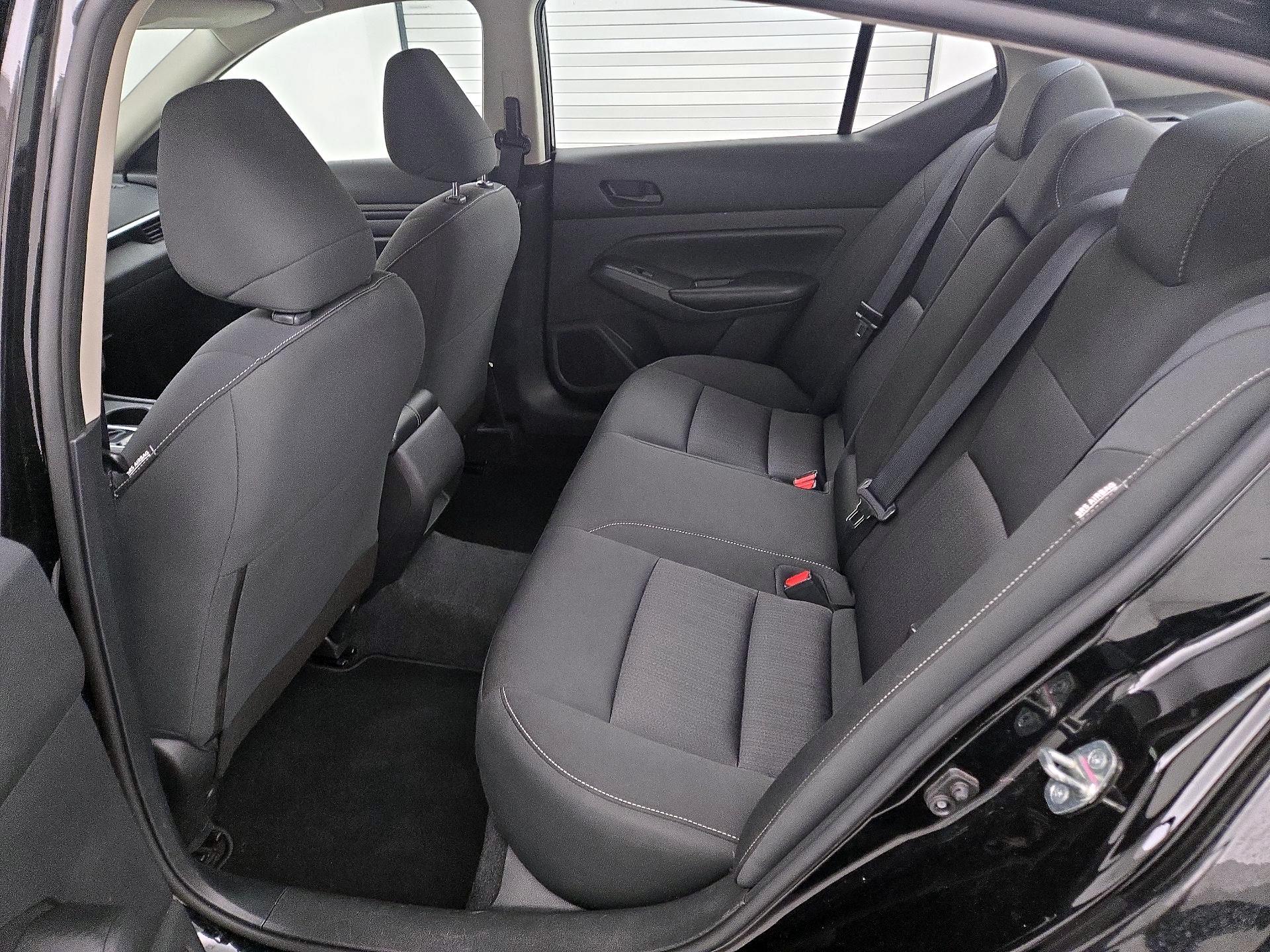 Thumbnail: 2023 Nissan Altima - 18