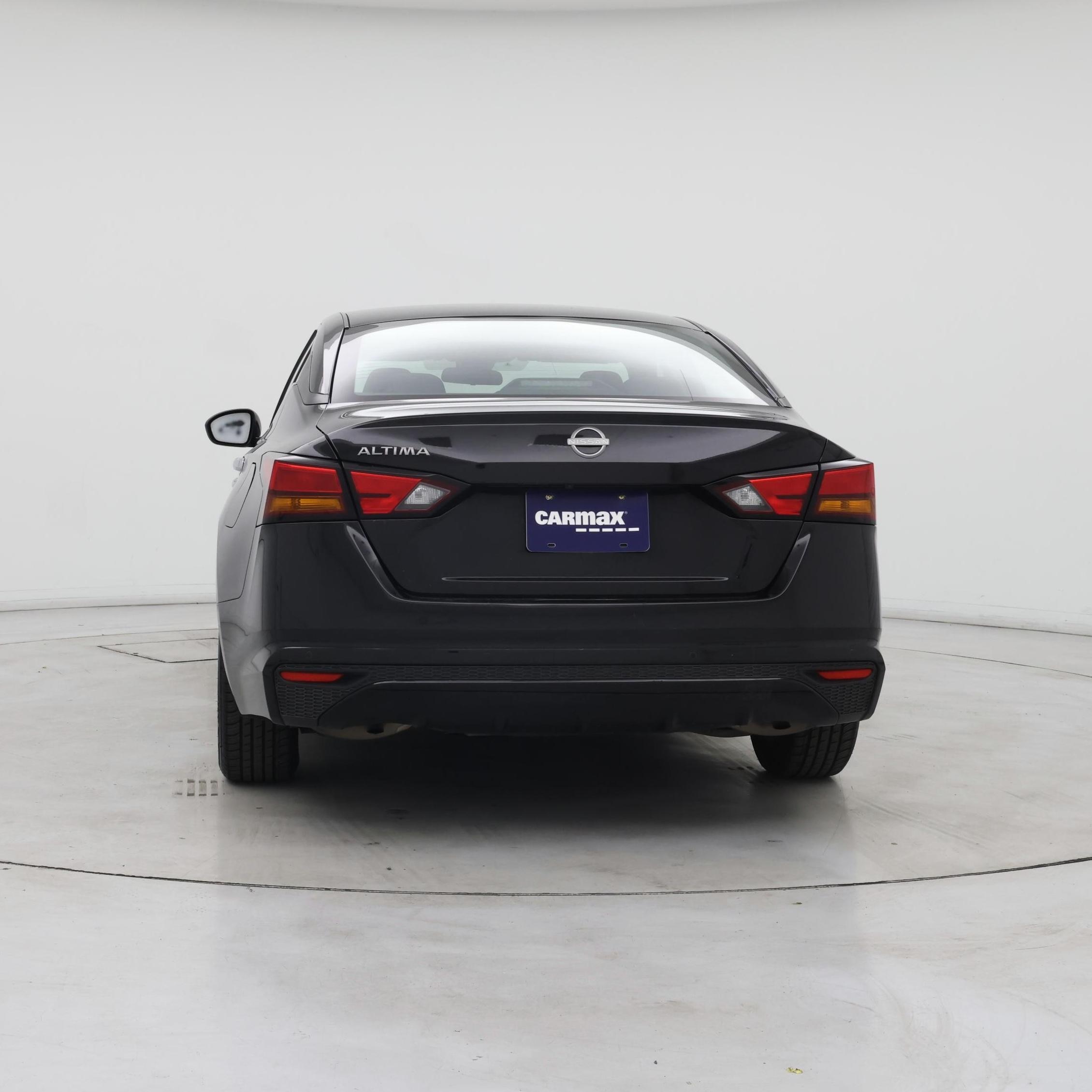 Thumbnail: 2023 Nissan Altima - 6