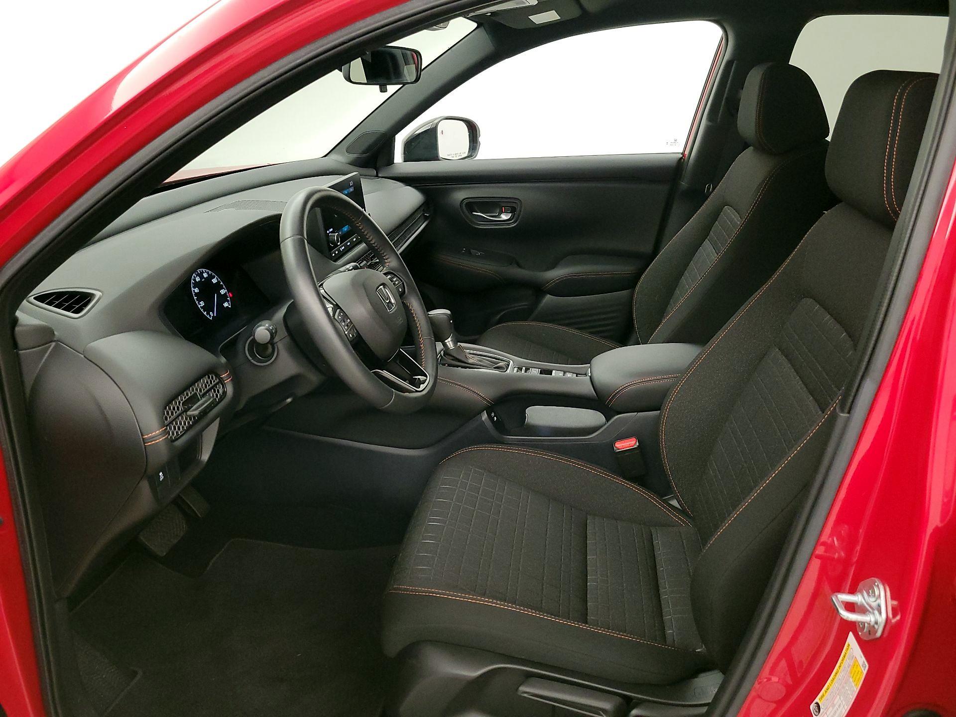 Thumbnail: 2024 Honda HR-V - 11