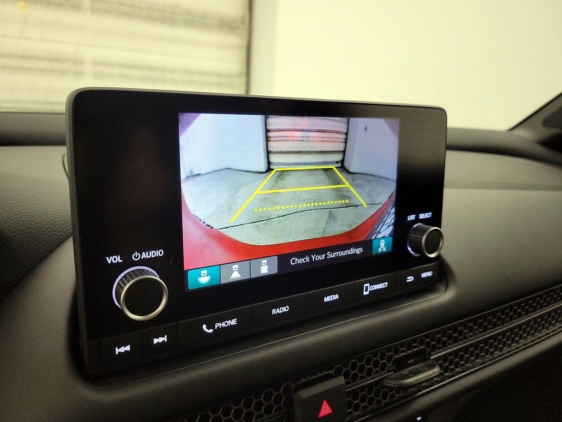 Thumbnail: 2024 Honda HR-V - 14