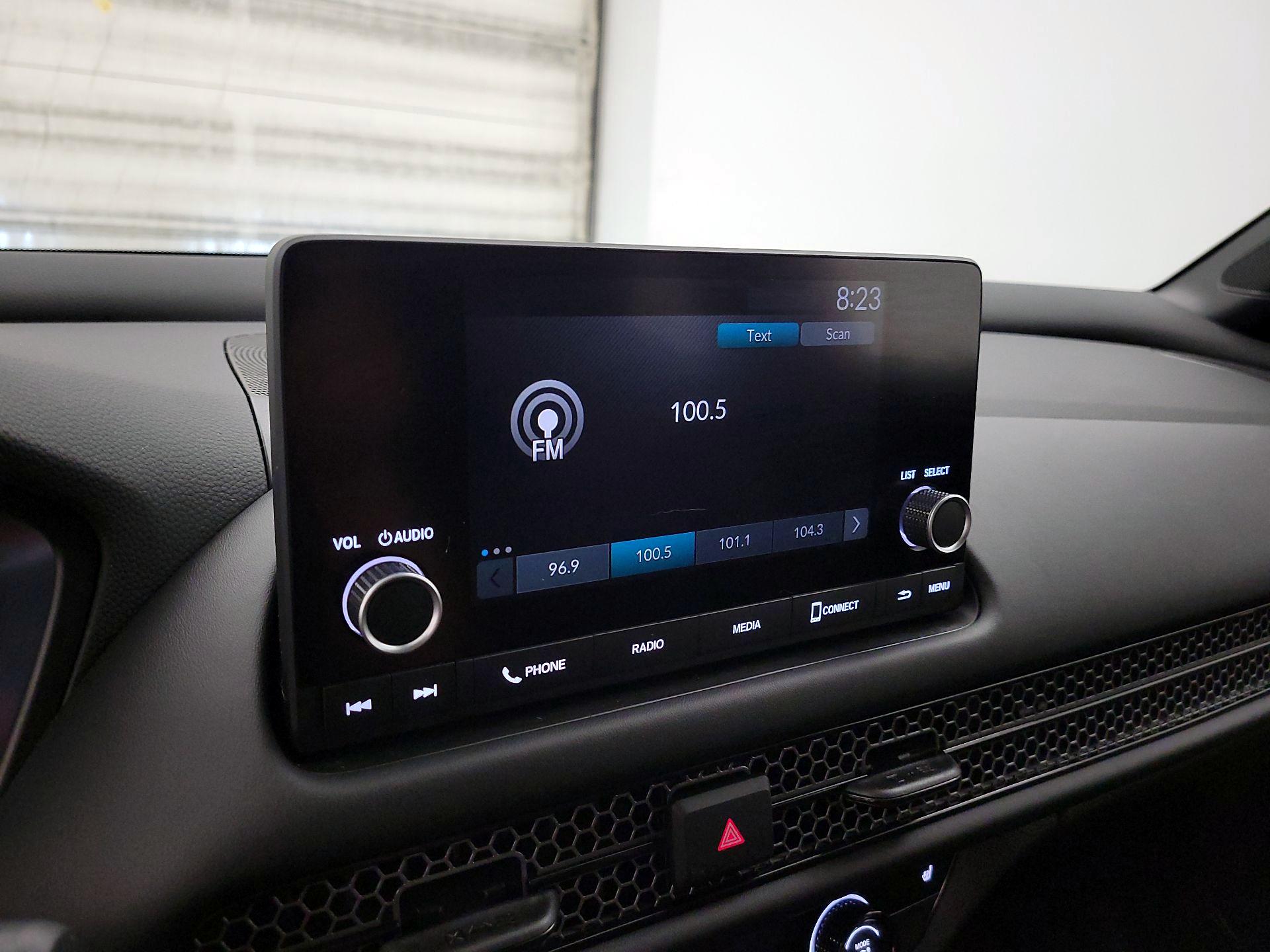 Thumbnail: 2024 Honda HR-V - 15