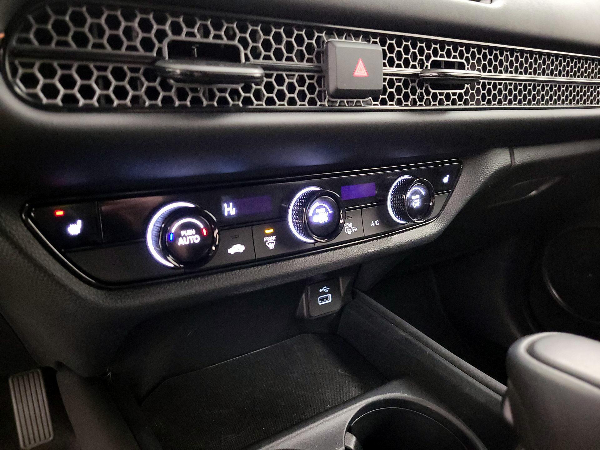 Thumbnail: 2024 Honda HR-V - 16