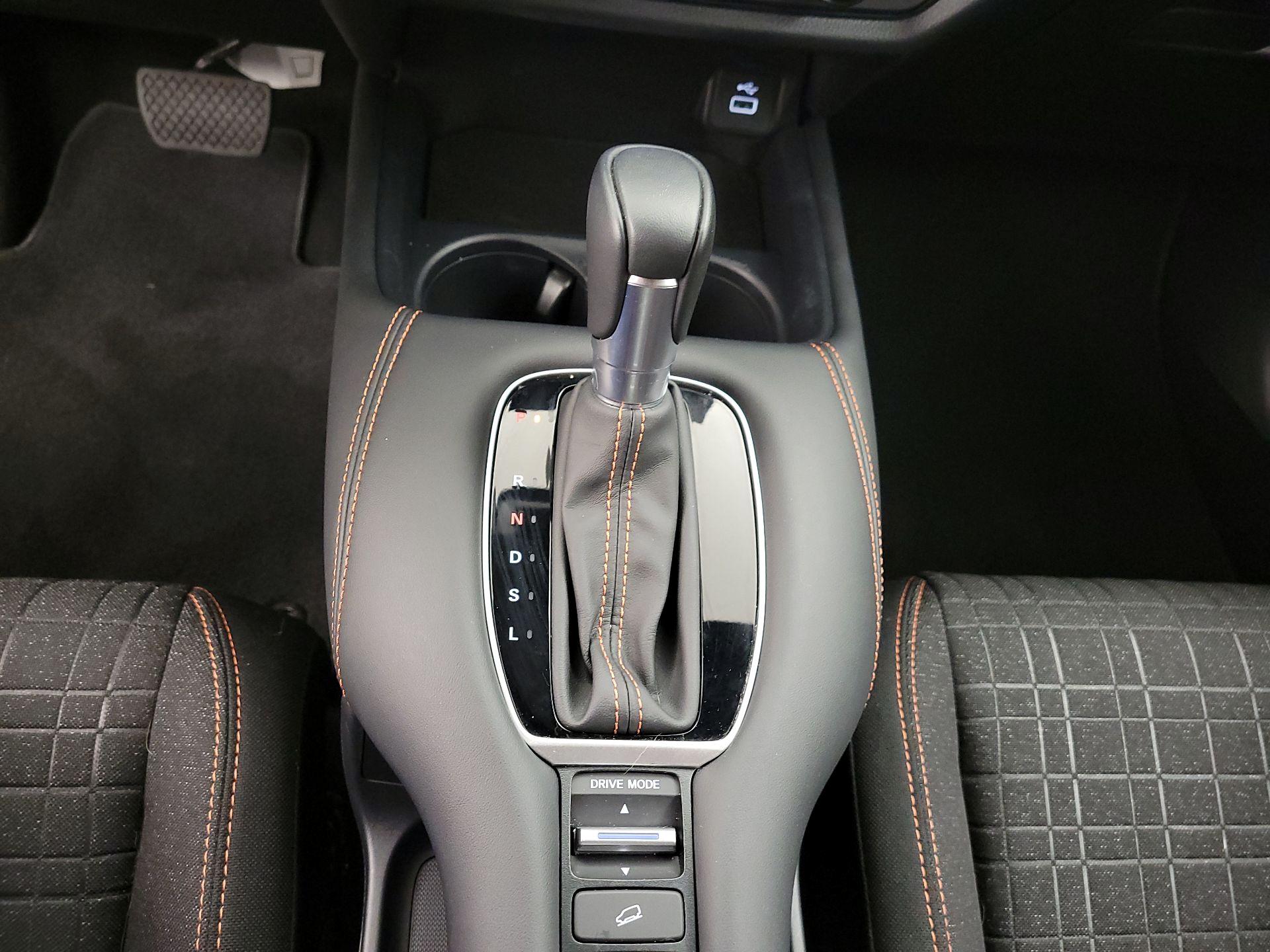 Thumbnail: 2024 Honda HR-V - 17