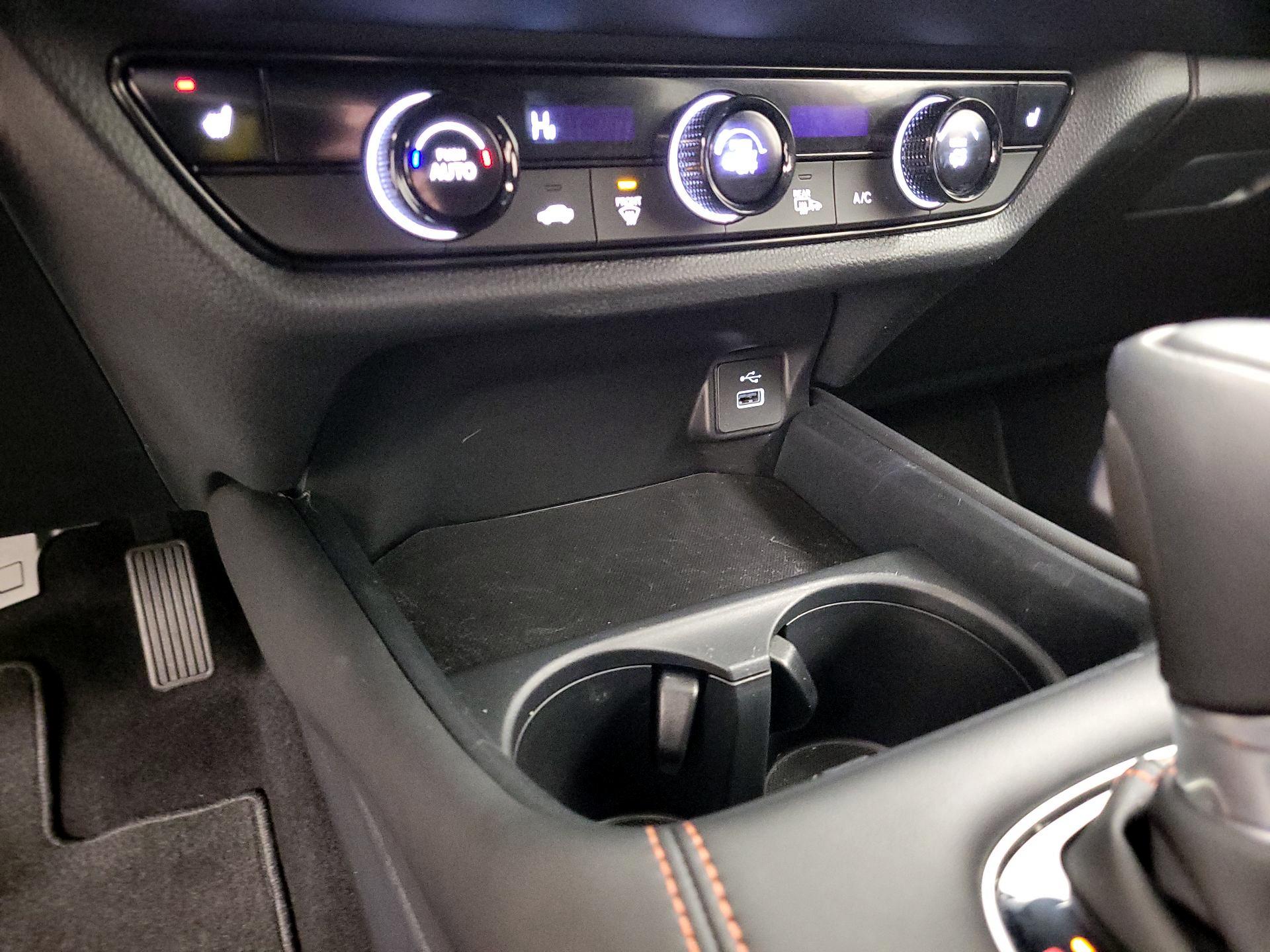 Thumbnail: 2024 Honda HR-V - 18