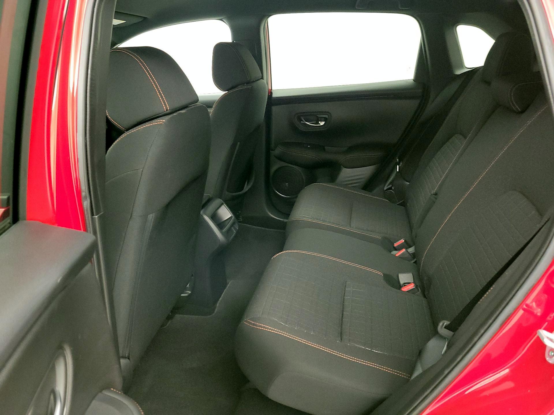 Thumbnail: 2024 Honda HR-V - 19