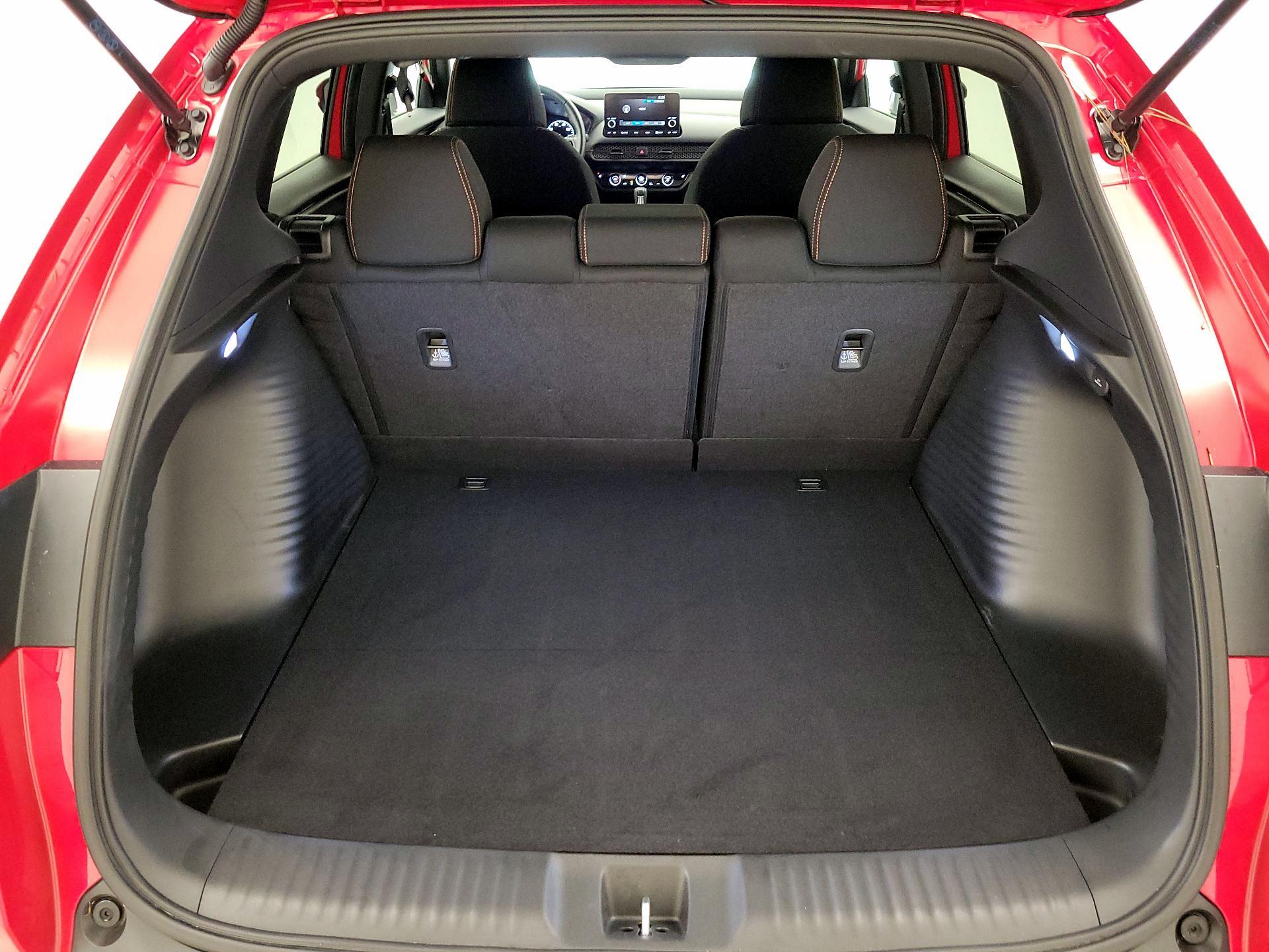 Thumbnail: 2024 Honda HR-V - 20