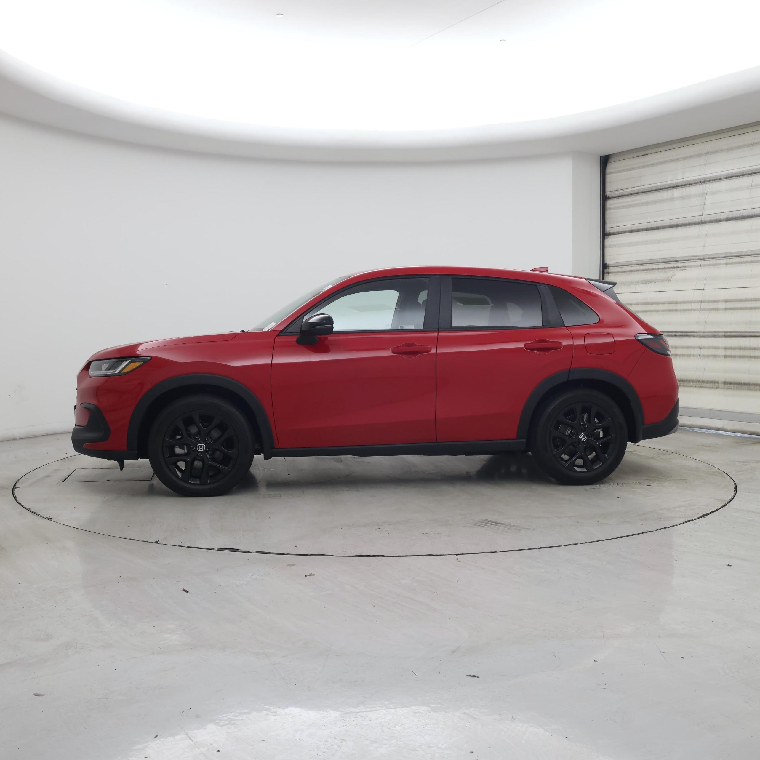 Thumbnail: 2024 Honda HR-V - 3