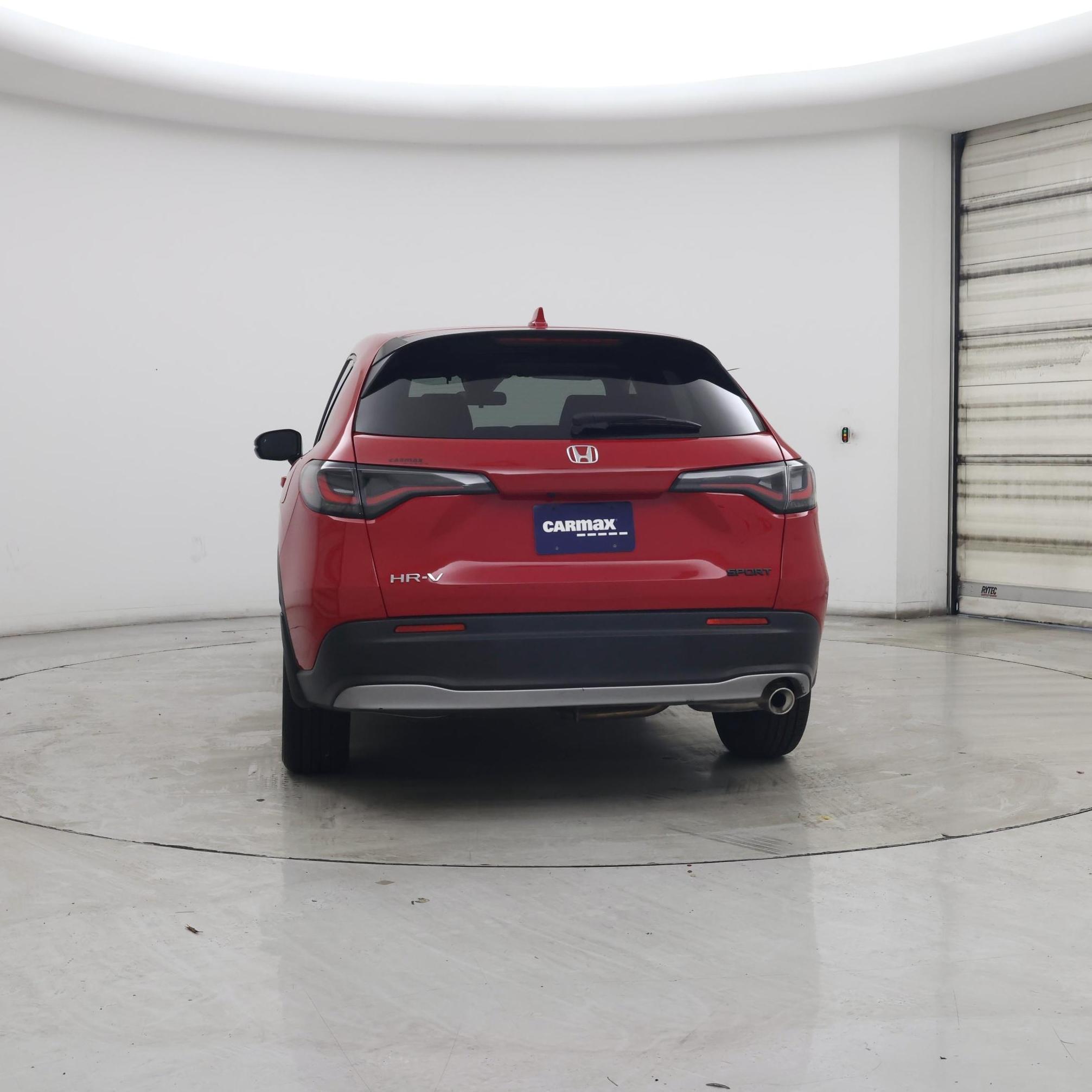 Thumbnail: 2024 Honda HR-V - 6