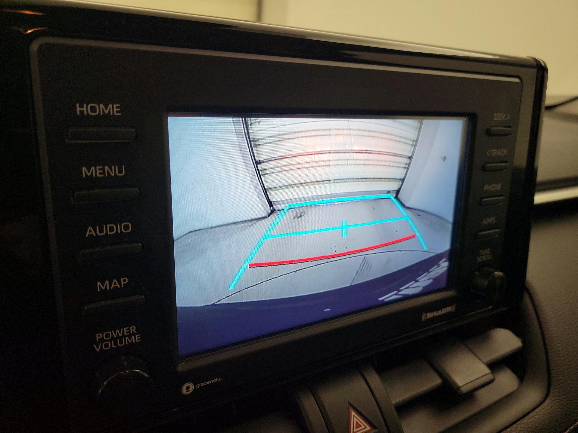 Thumbnail: 2021 Toyota RAV4 - 14